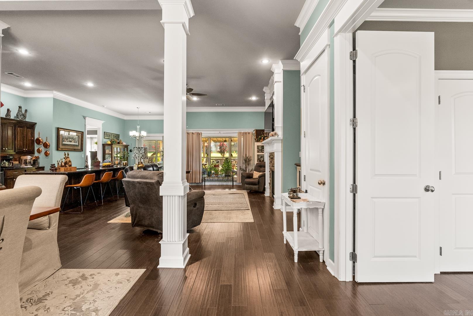 THE RIVER PLANTATION PH II - Residential