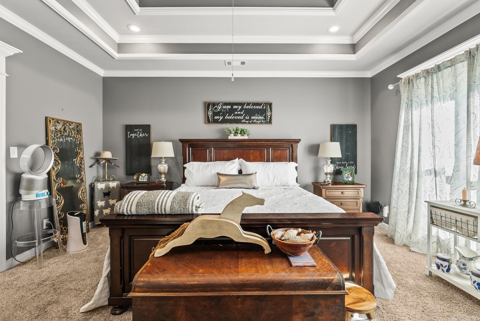 THE RIVER PLANTATION PH II - Residential