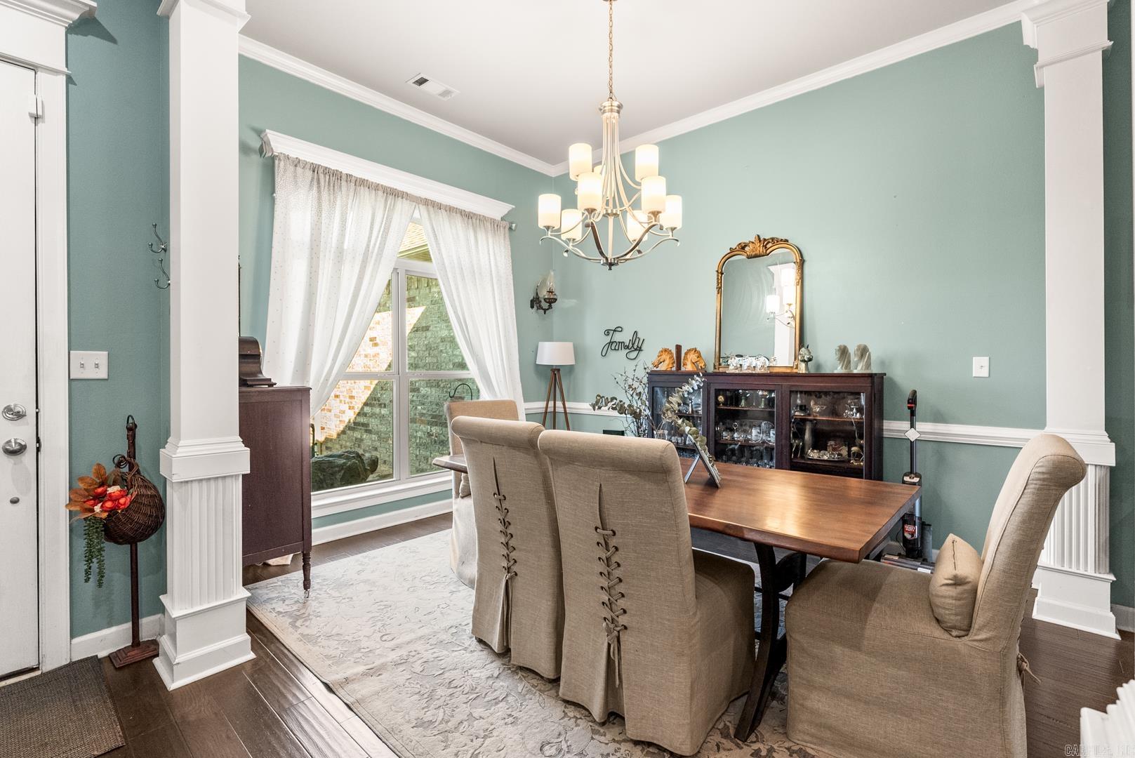 THE RIVER PLANTATION PH II - Residential