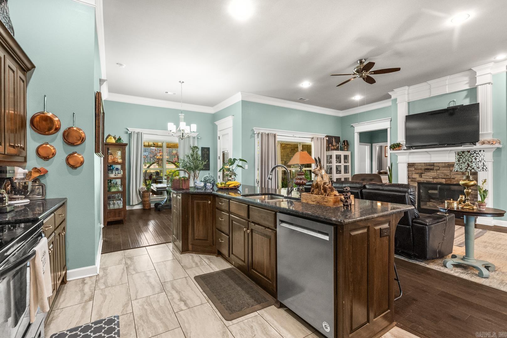 THE RIVER PLANTATION PH II - Residential