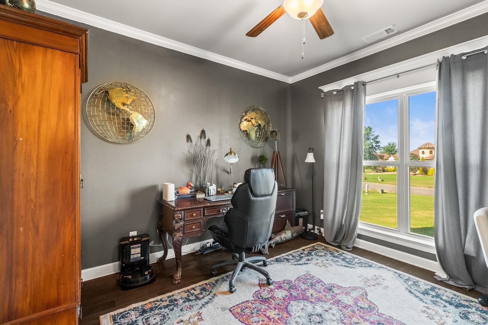 THE RIVER PLANTATION PH II - Residential