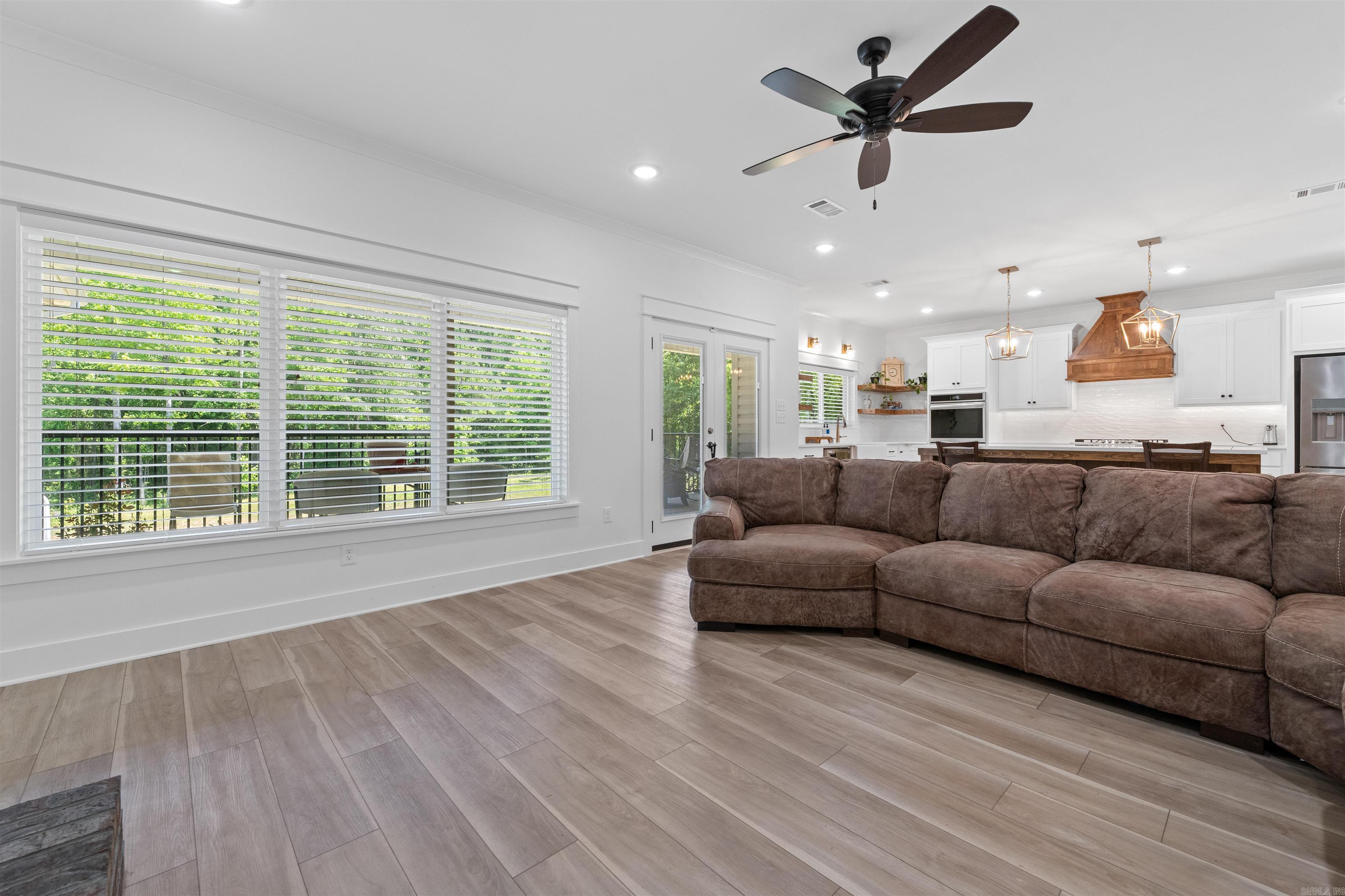 Cabot City Area - Residential