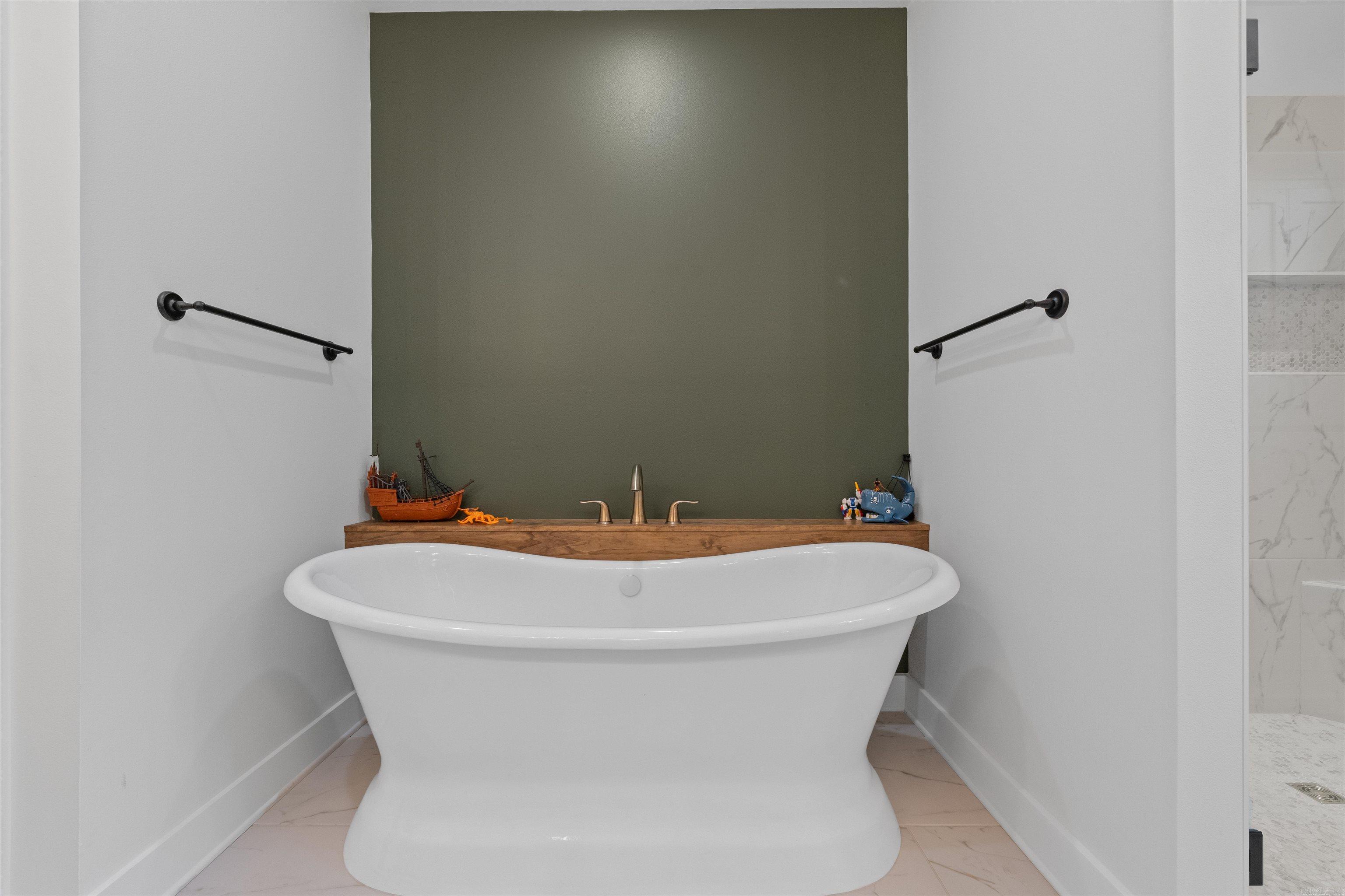 Cabot City Area - Residential