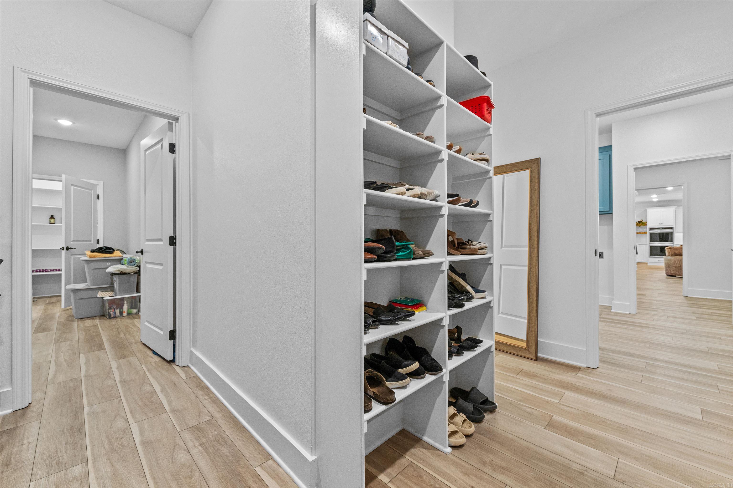 Cabot City Area - Residential