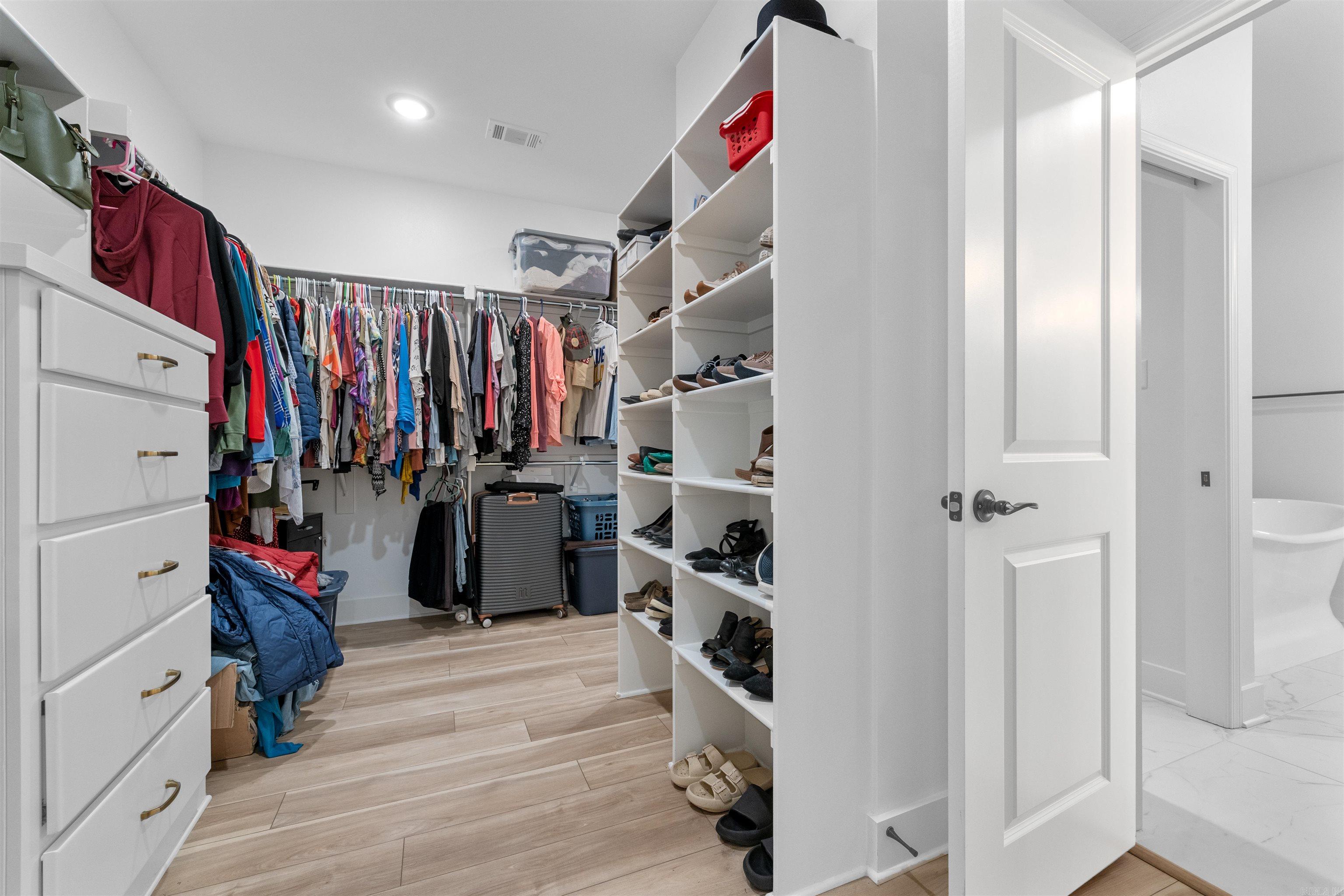 Cabot City Area - Residential