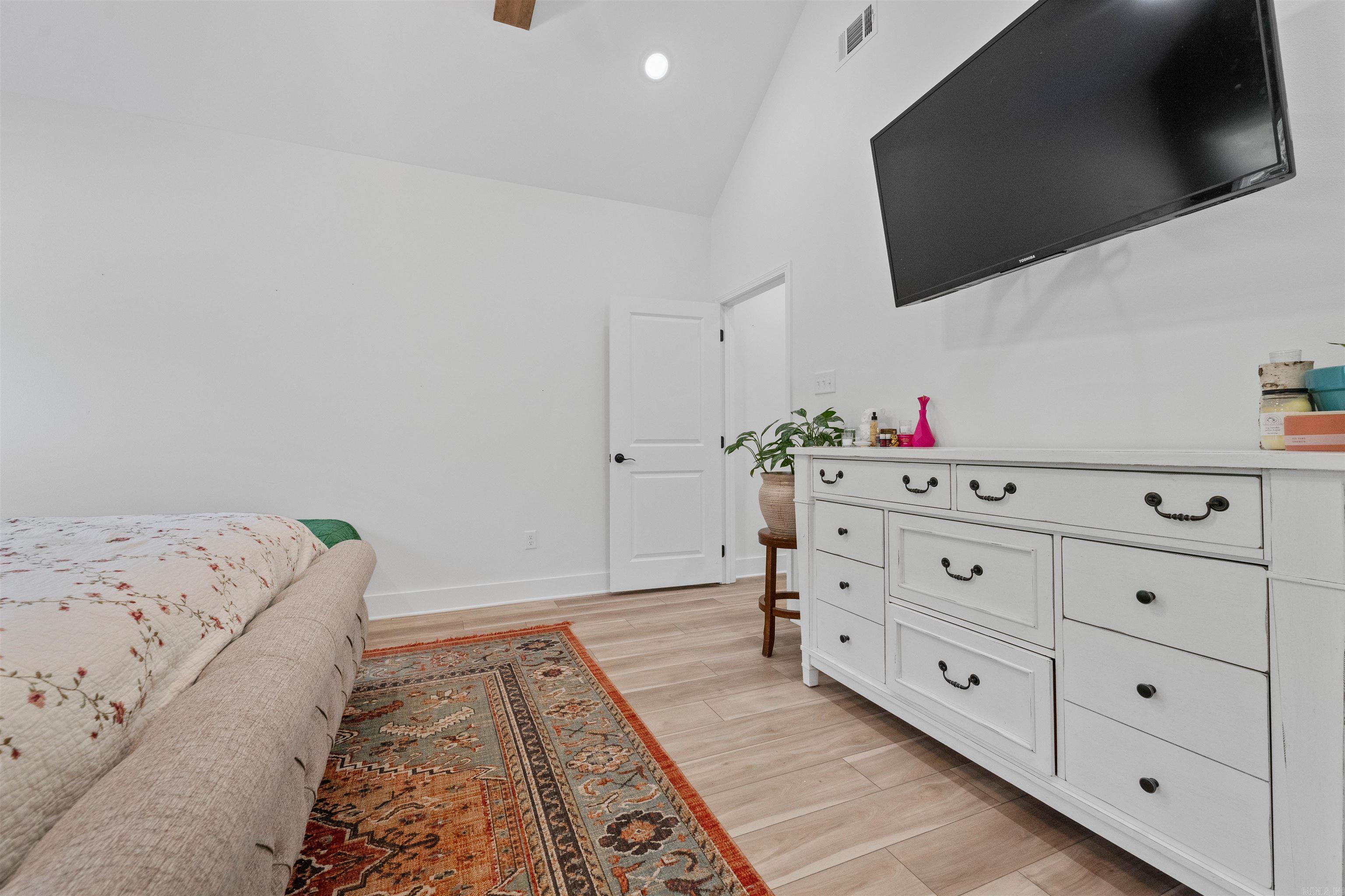 Cabot City Area - Residential