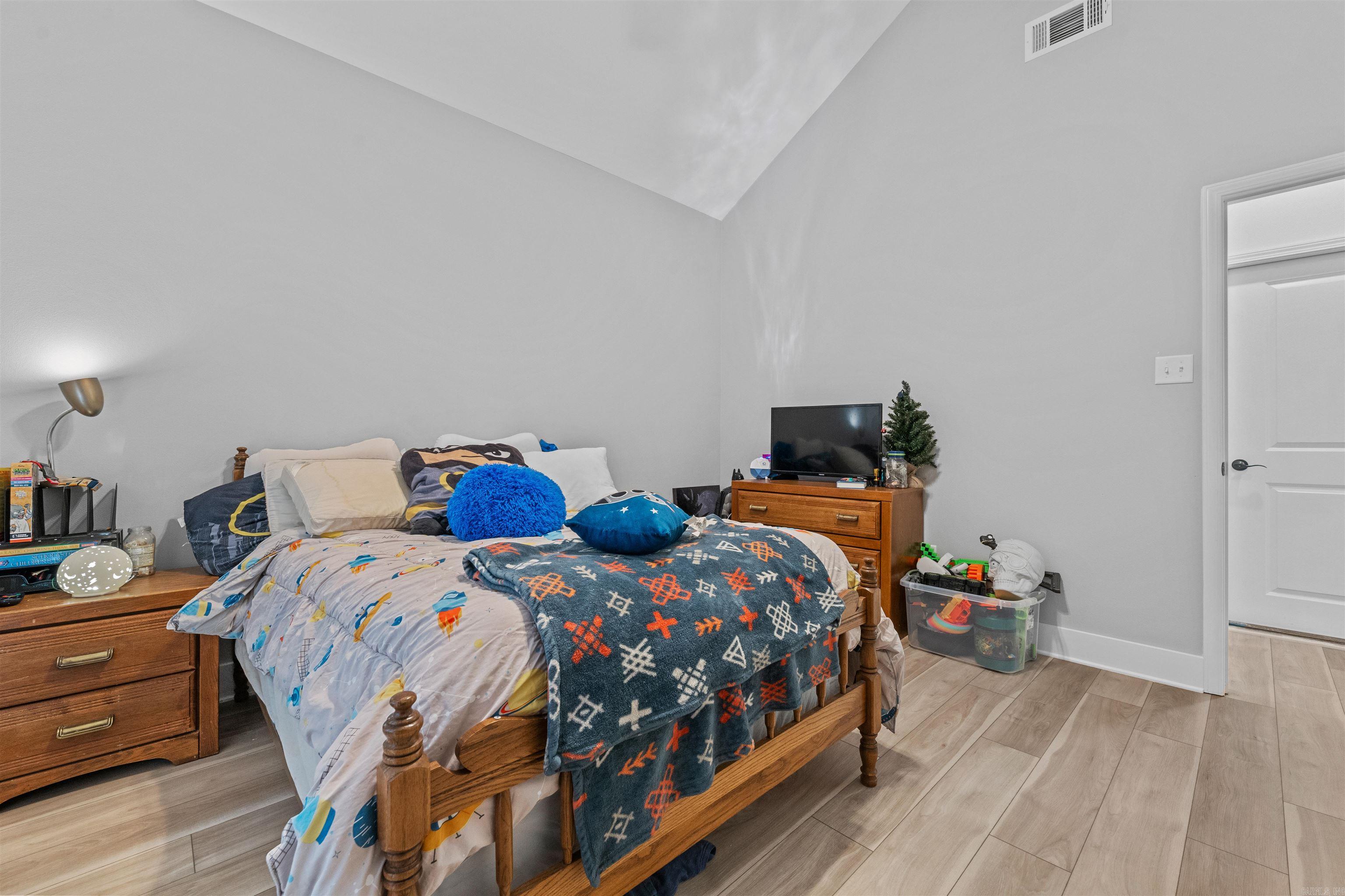 Cabot City Area - Residential