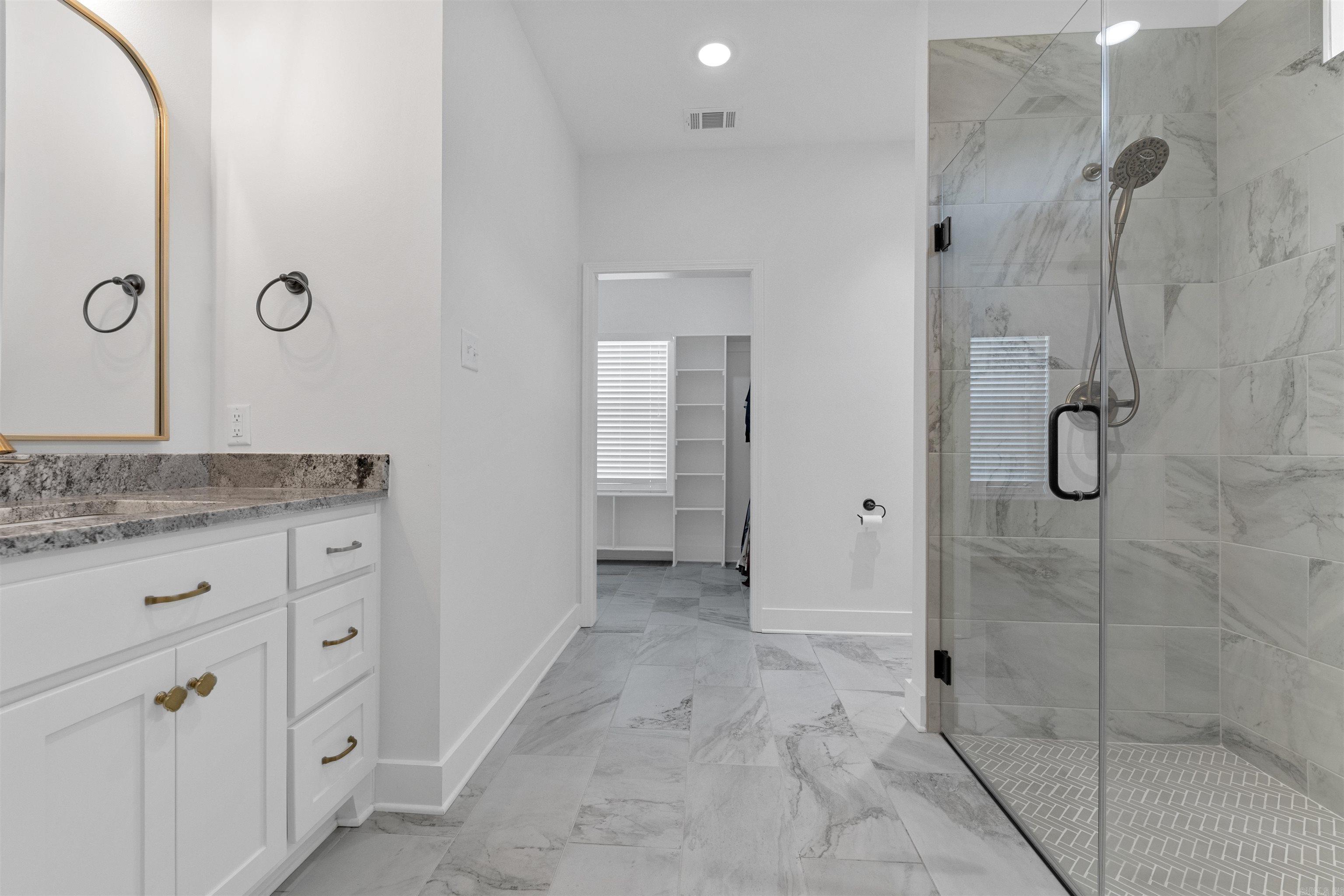 Cabot City Area - Residential