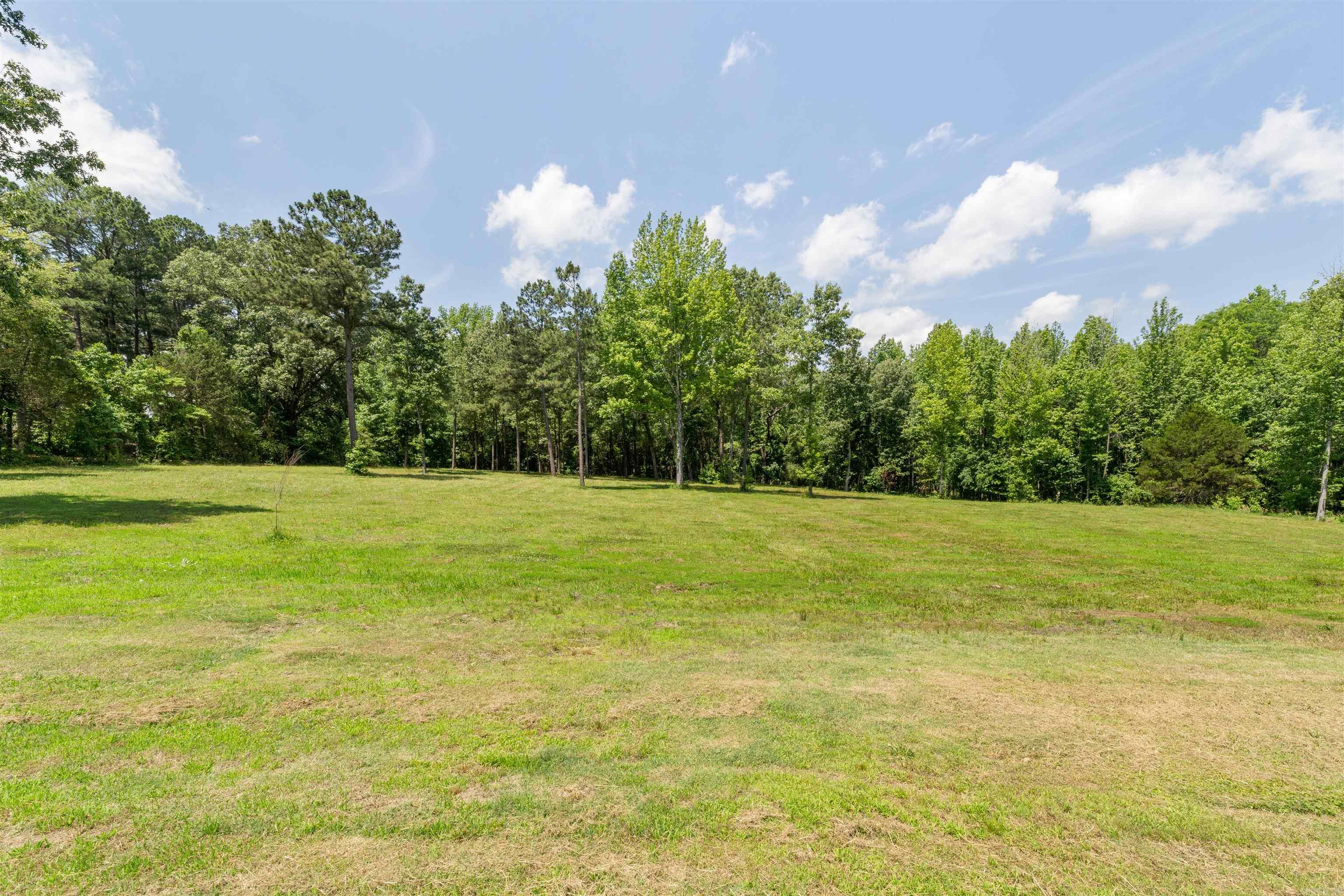 Cabot City Area - Residential