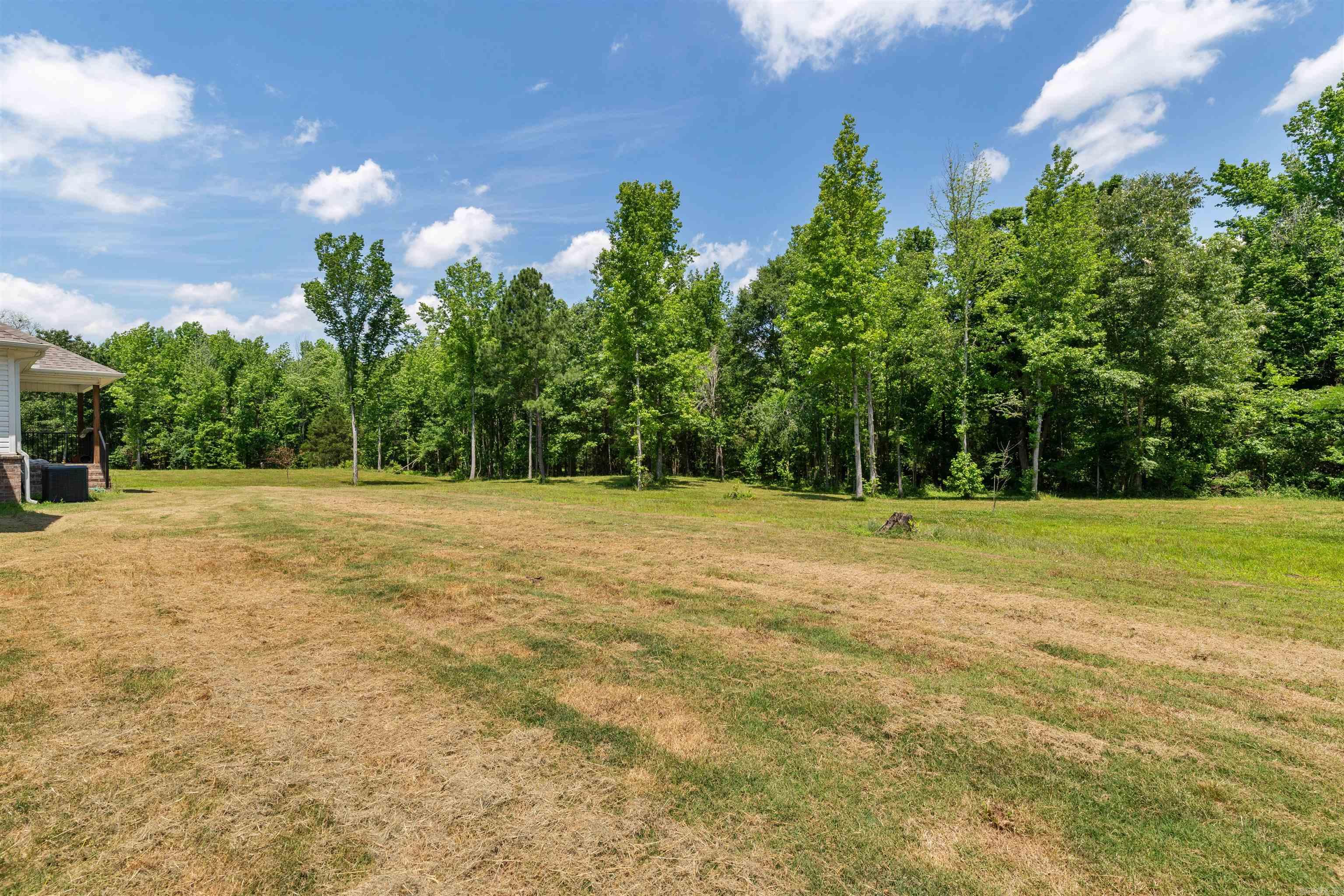 Cabot City Area - Residential