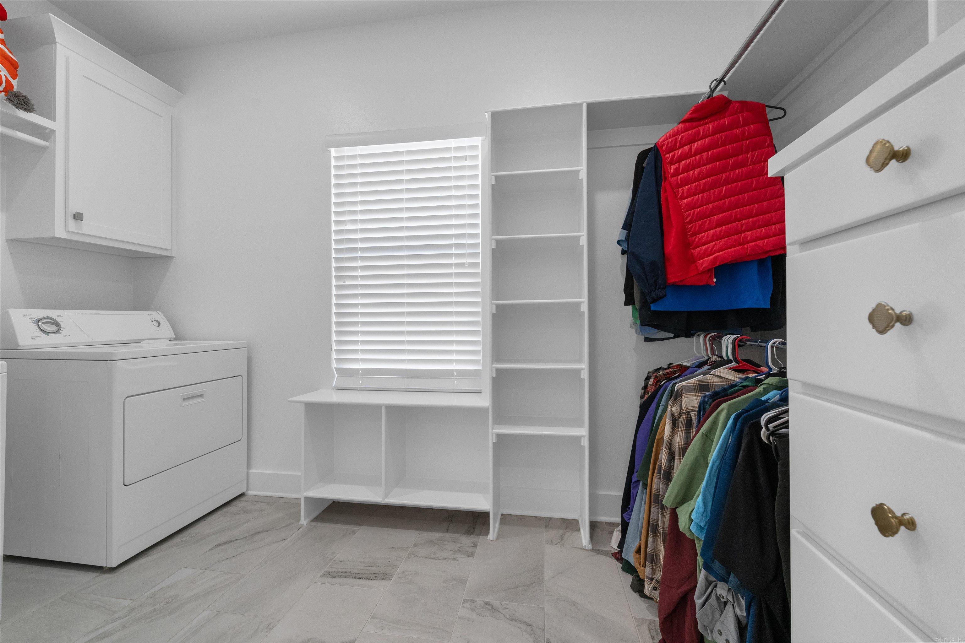 Cabot City Area - Residential