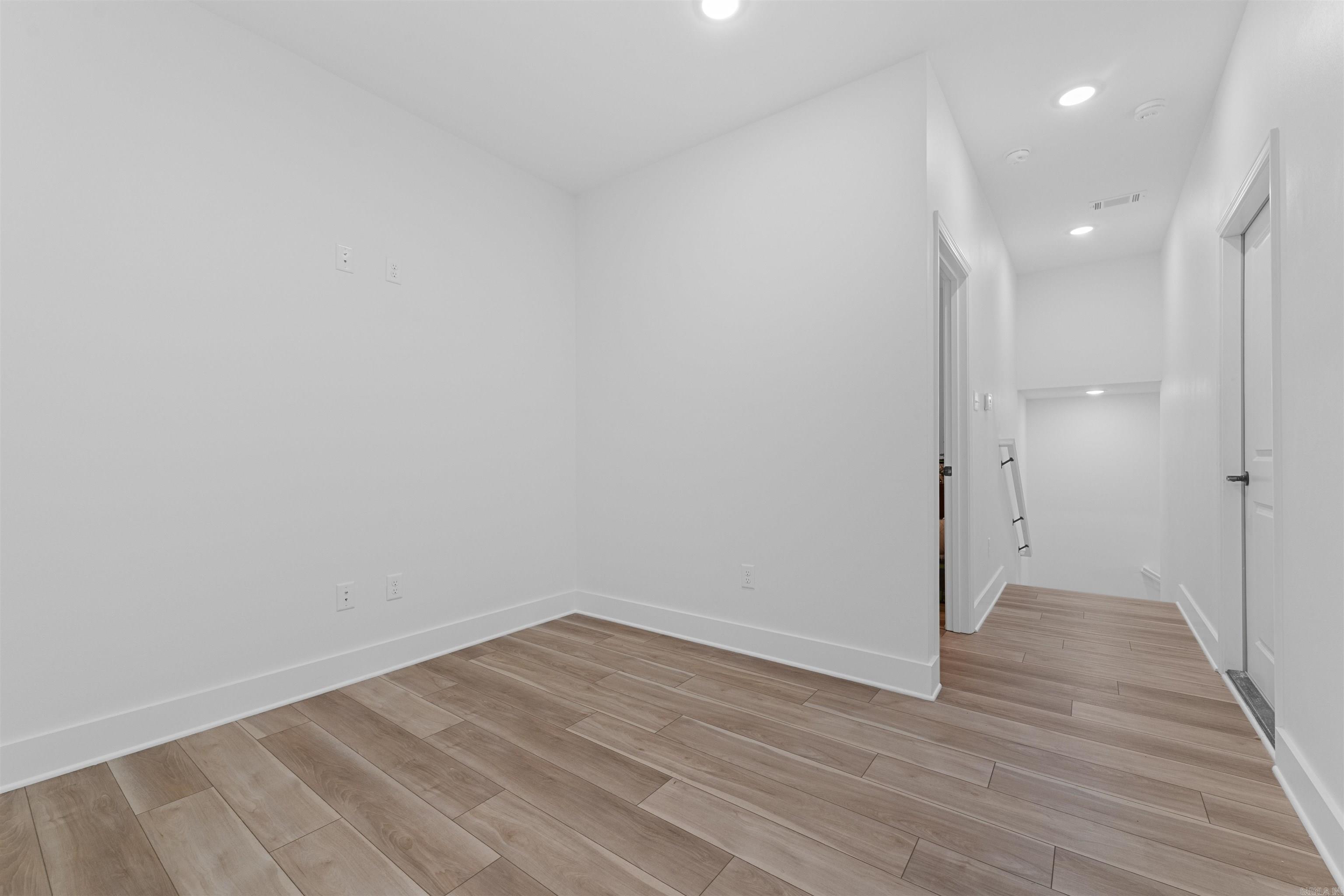 Cabot City Area - Residential