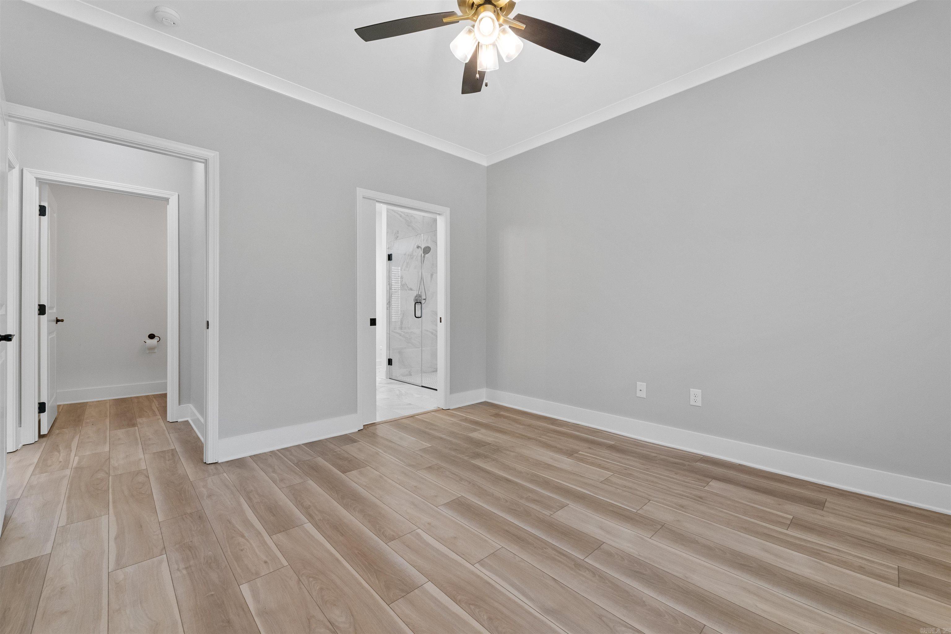 Cabot City Area - Residential