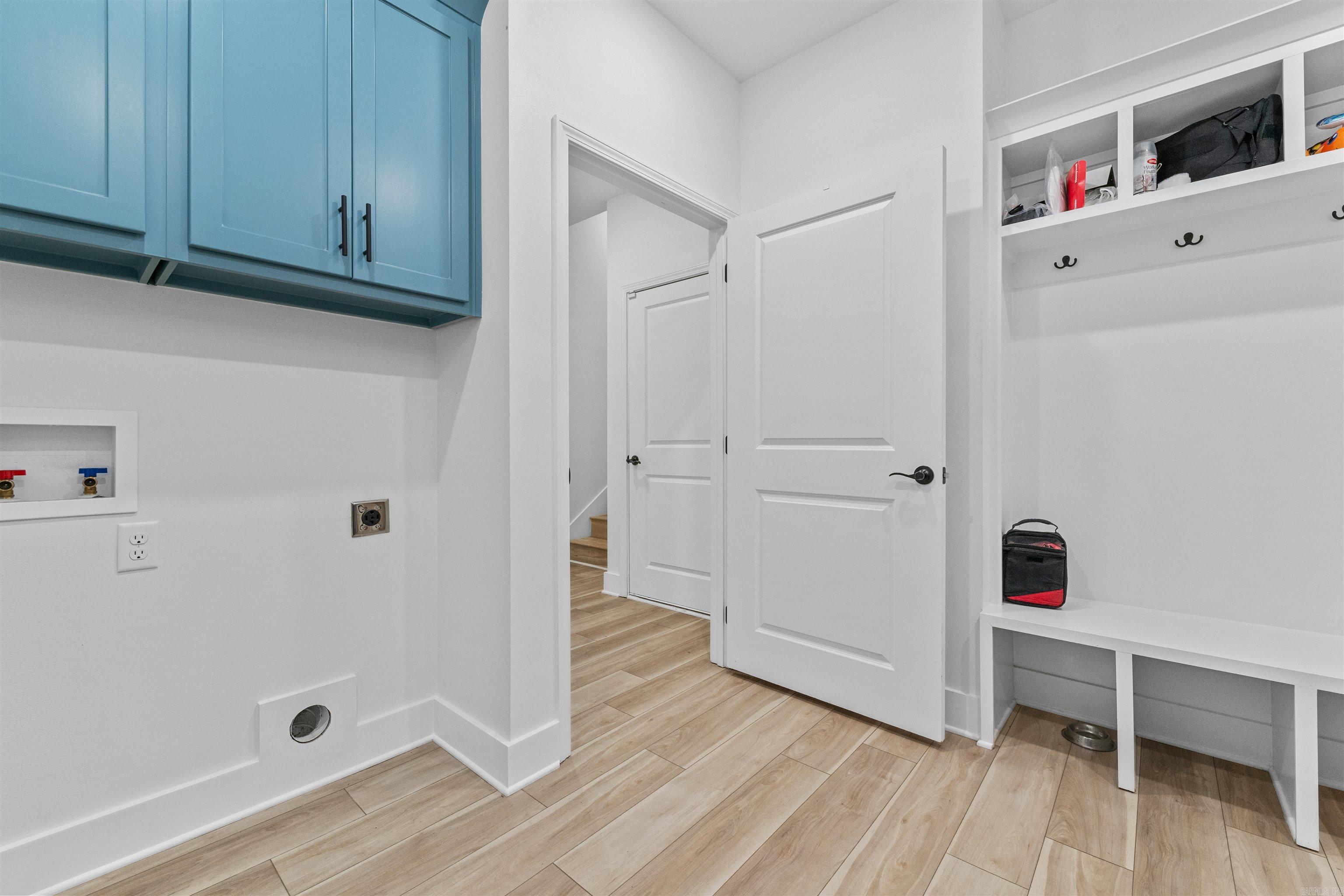 Cabot City Area - Residential