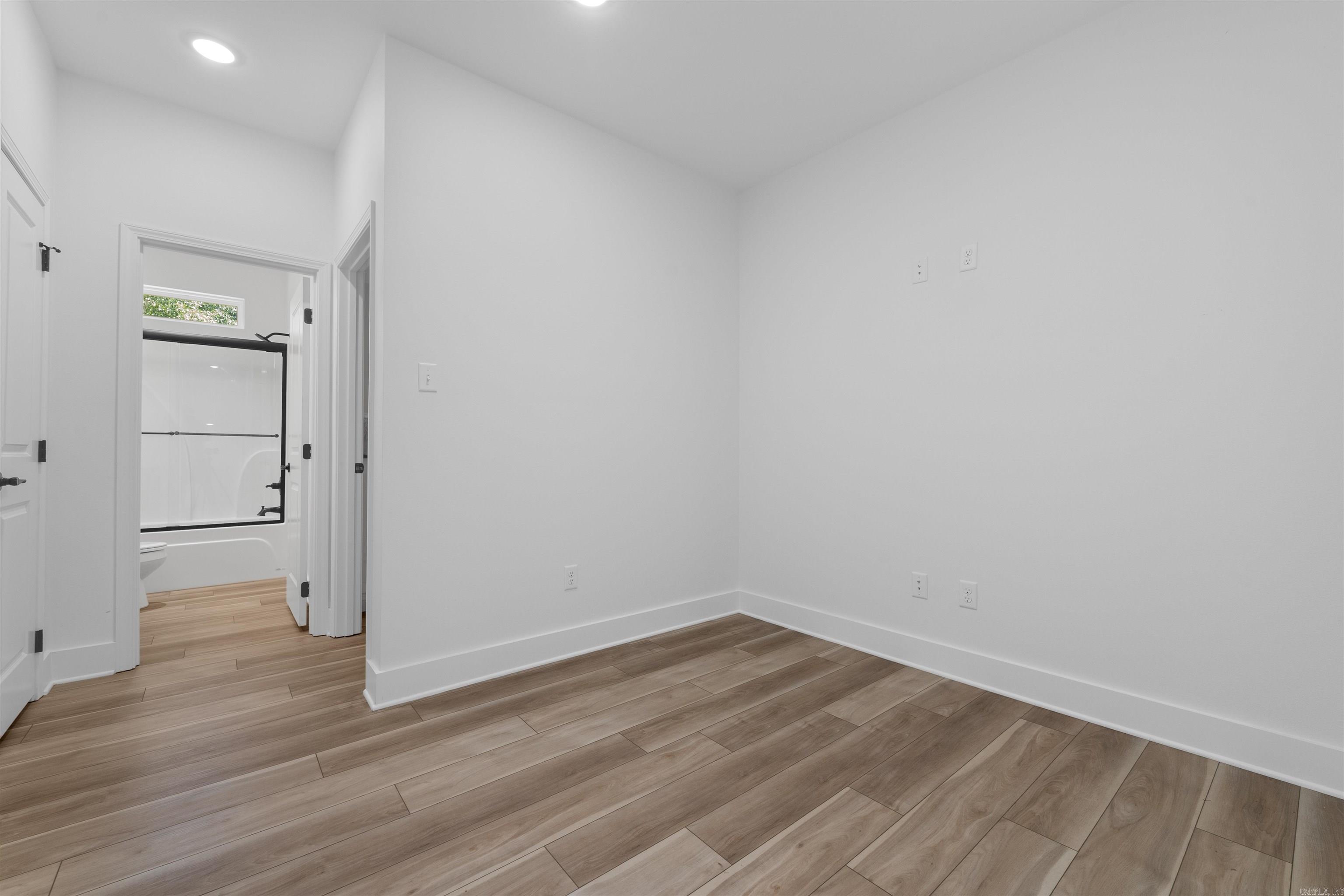 Cabot City Area - Residential