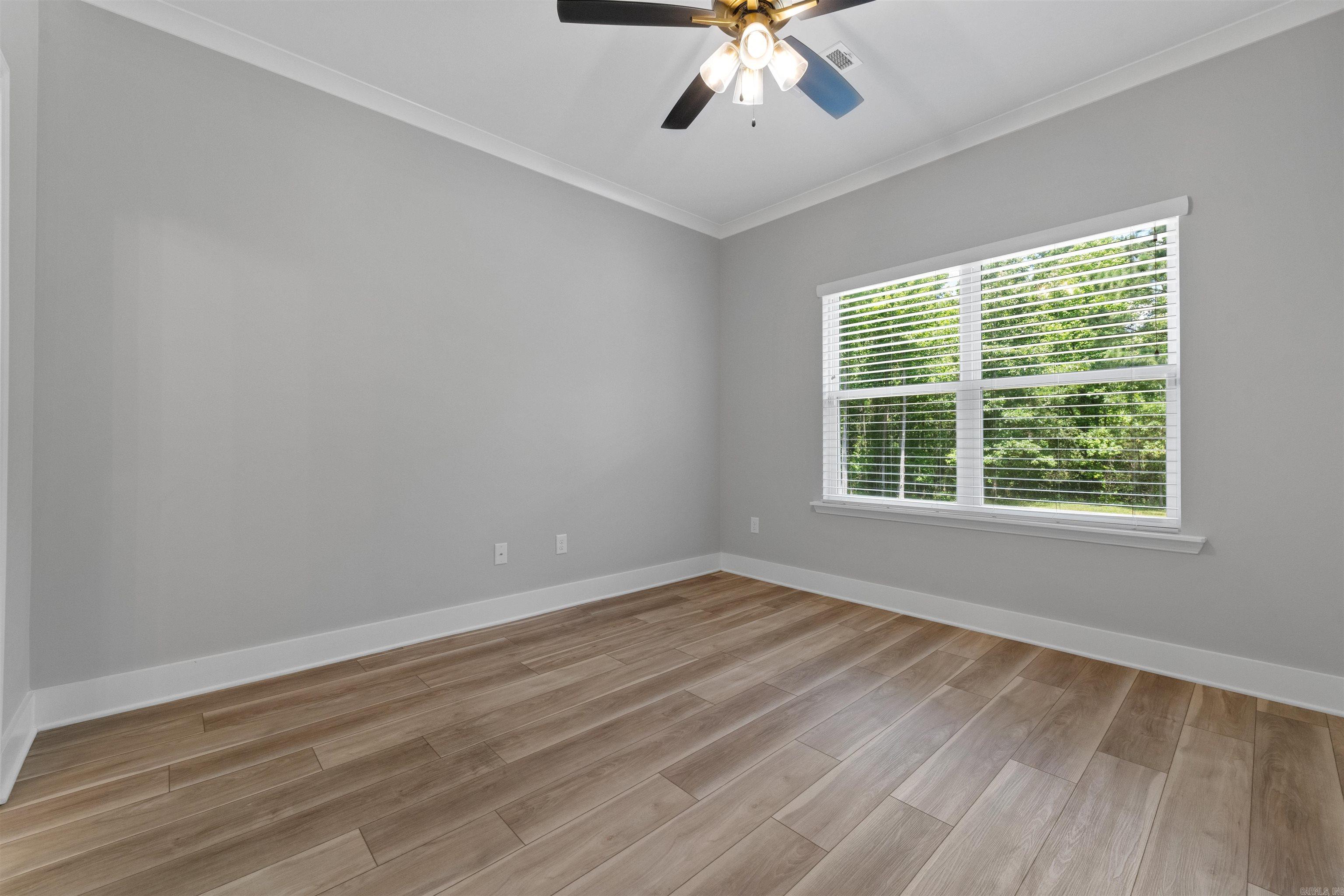 Cabot City Area - Residential