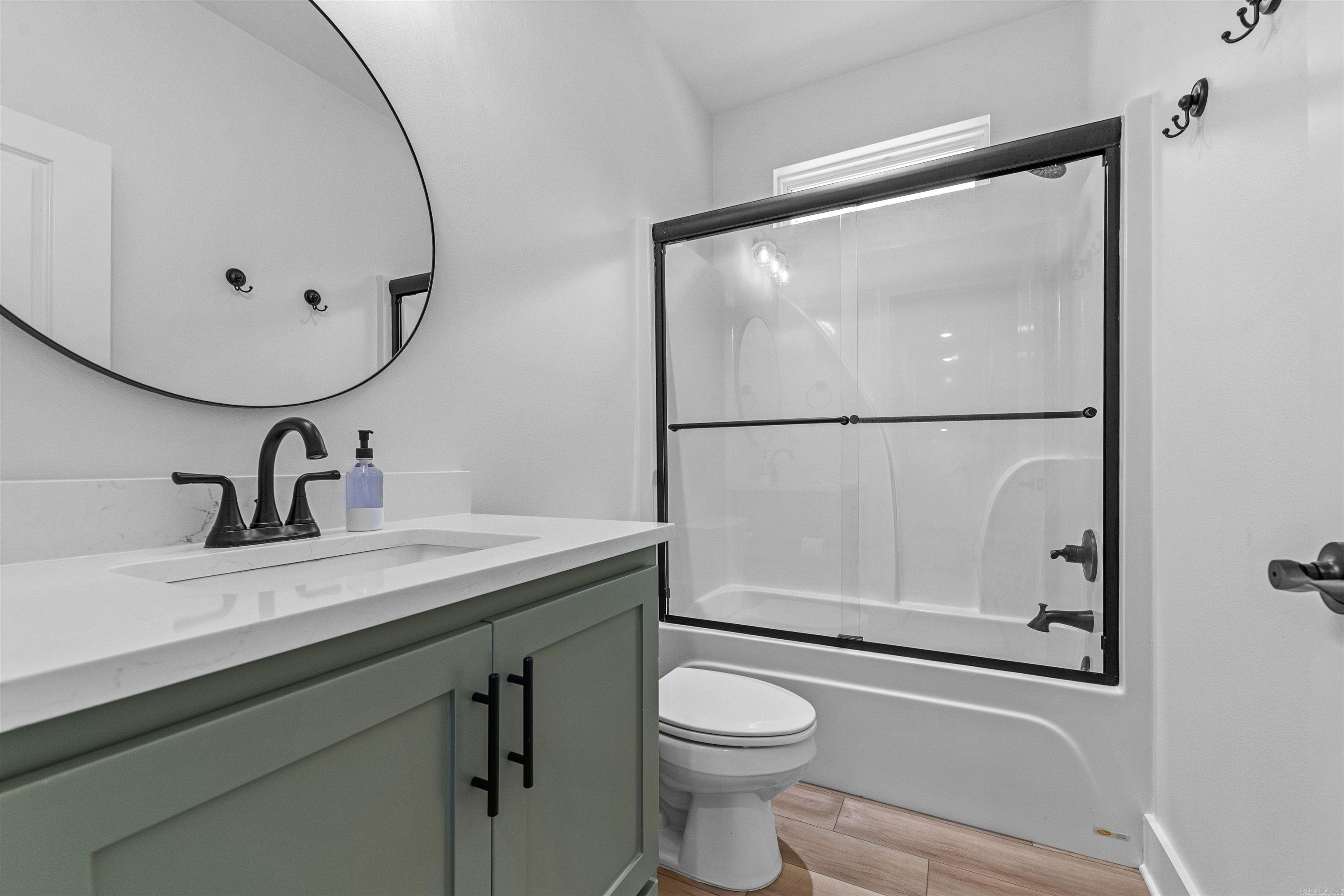 Cabot City Area - Residential