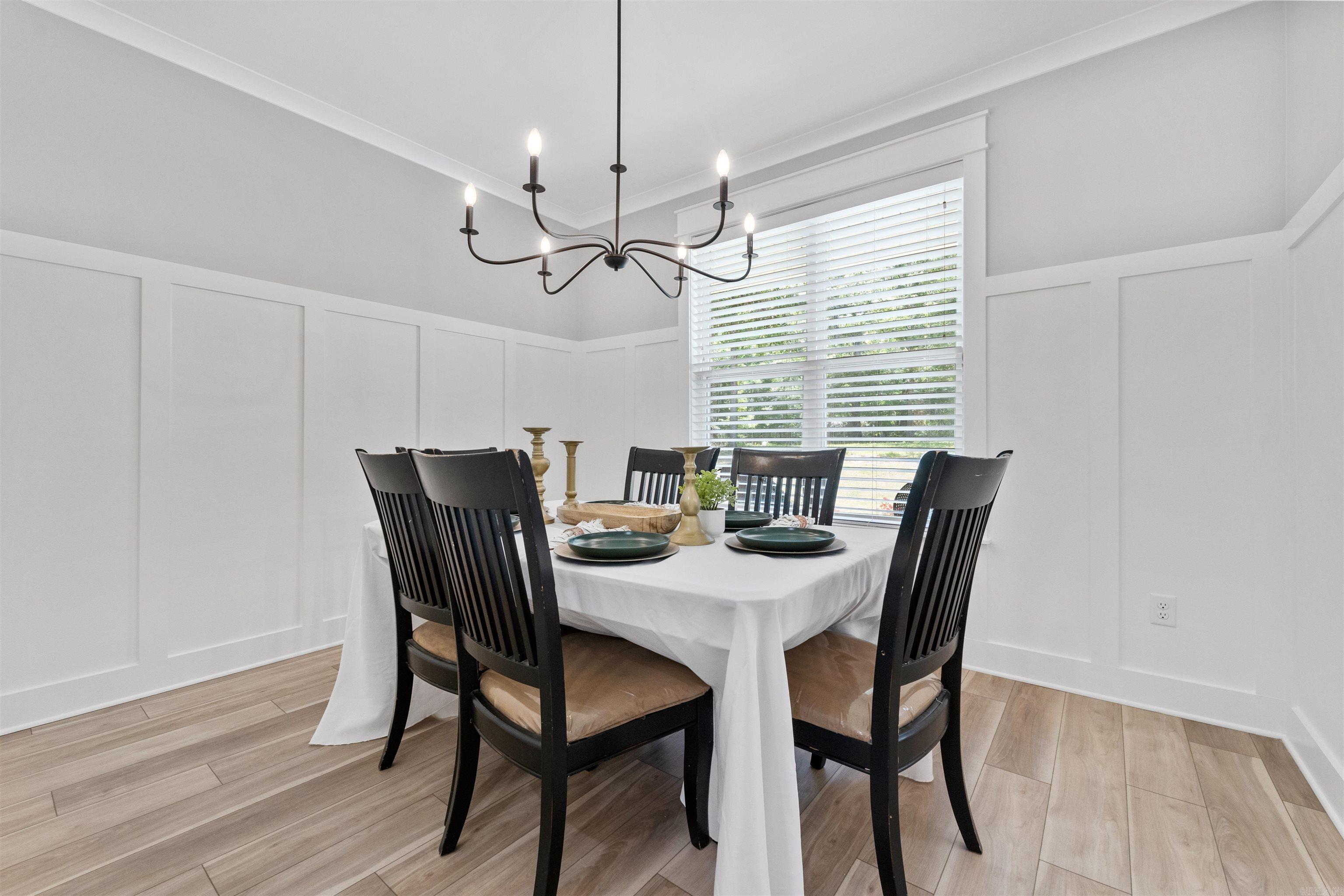 Cabot City Area - Residential