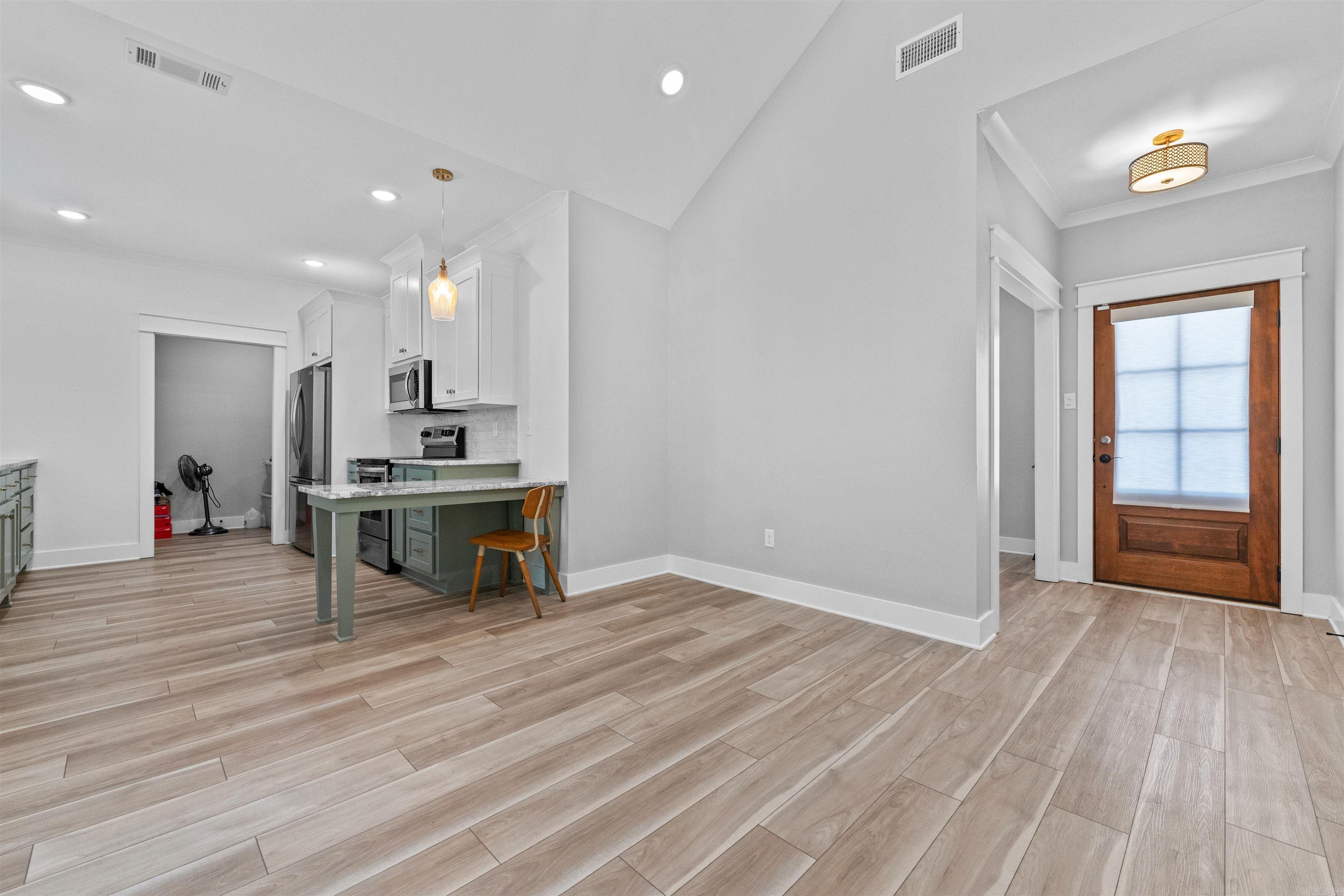 Cabot City Area - Residential