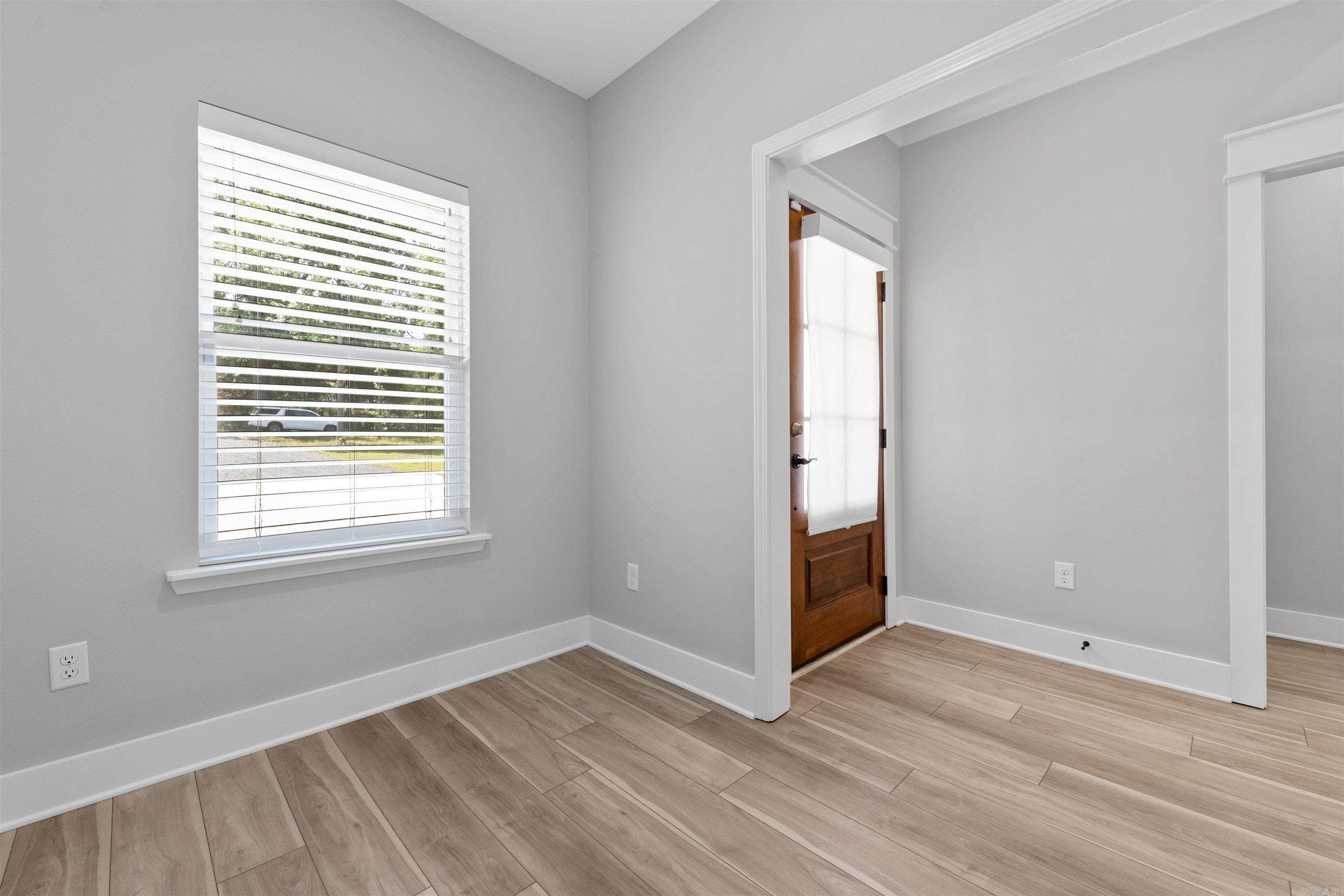 Cabot City Area - Residential