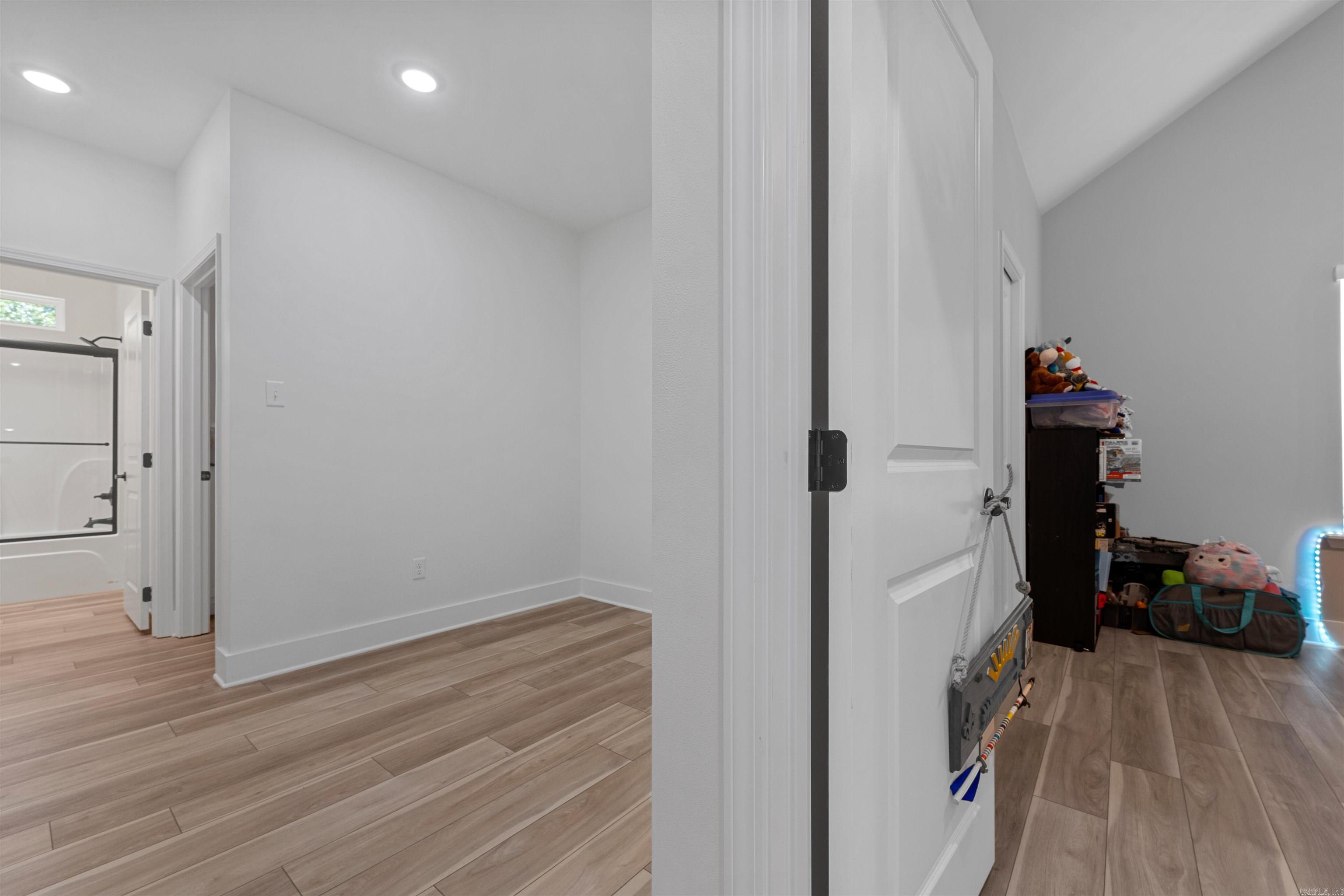 Cabot City Area - Residential