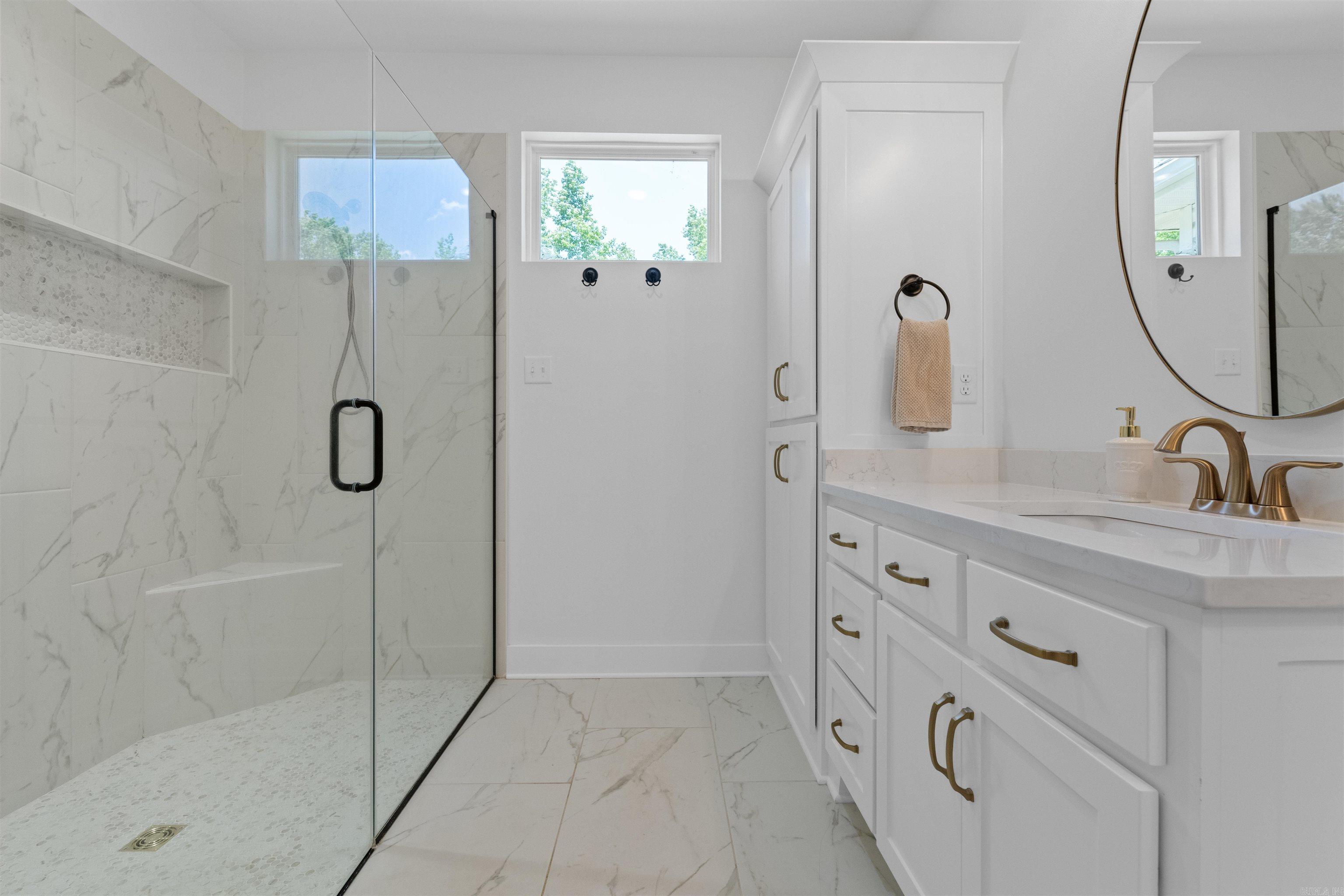 Cabot City Area - Residential