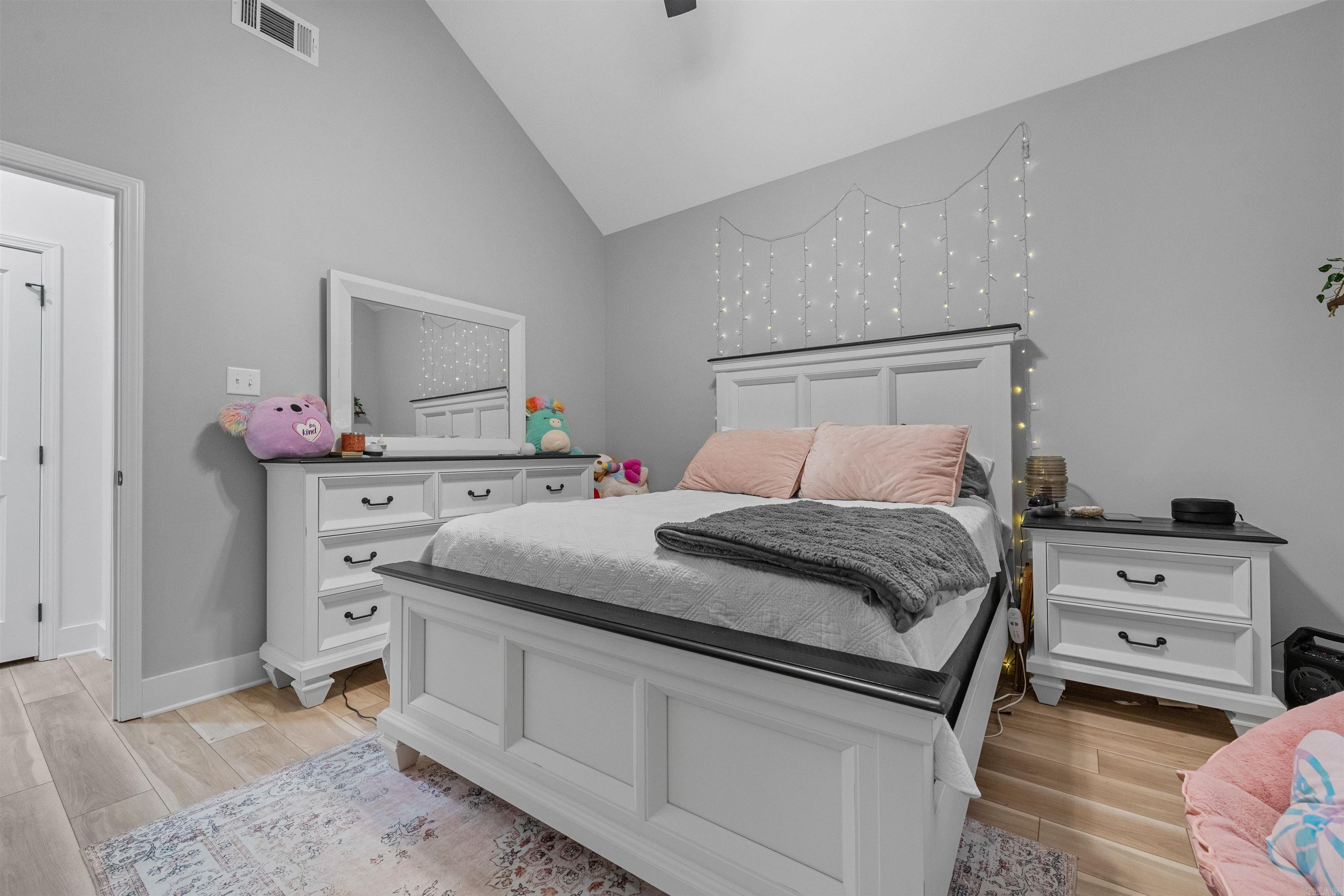 Cabot City Area - Residential