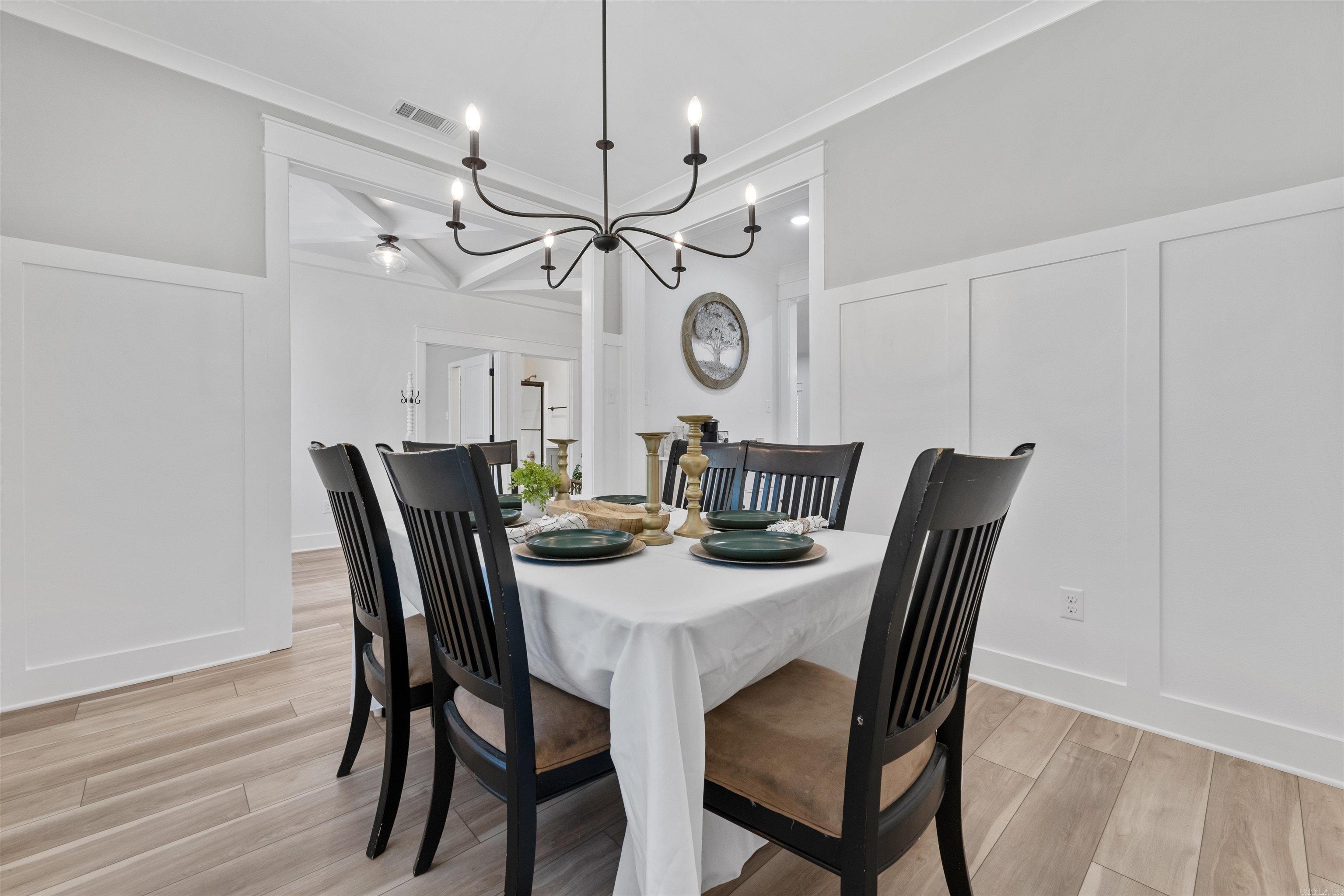 Cabot City Area - Residential