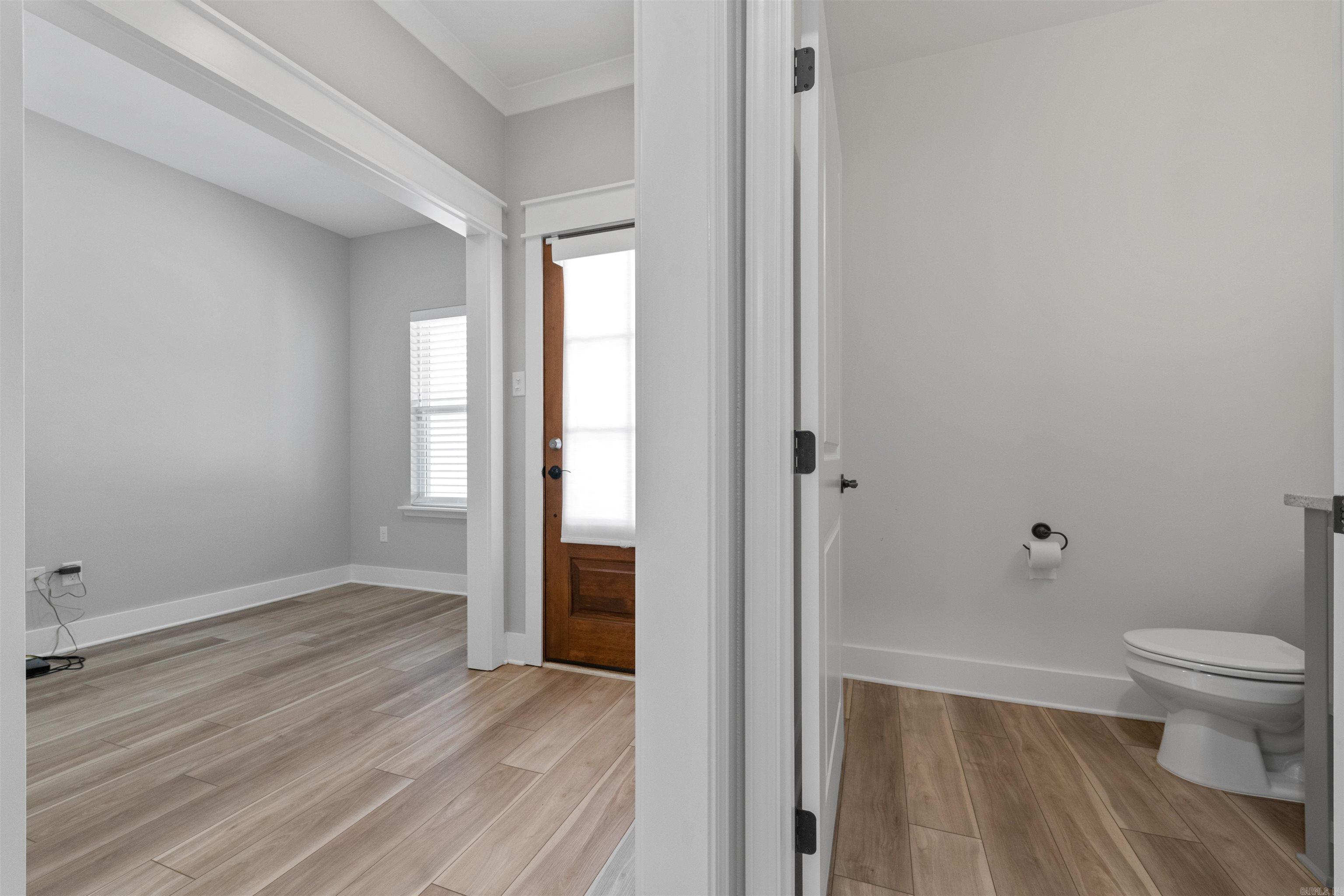 Cabot City Area - Residential