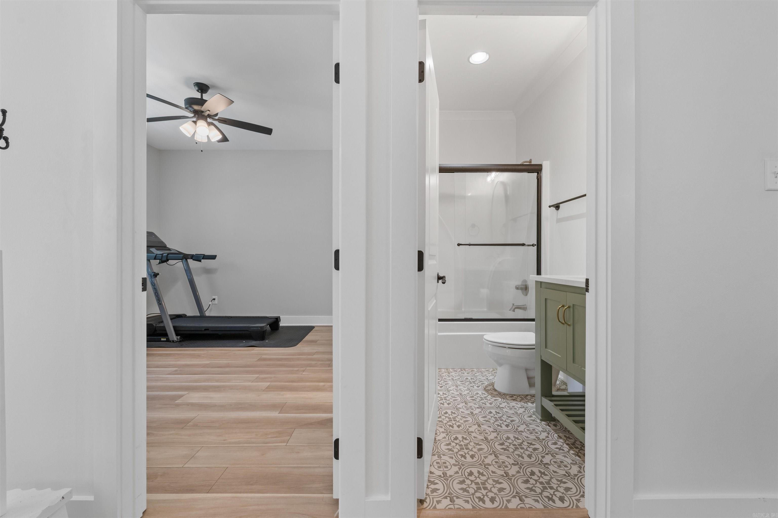 Cabot City Area - Residential