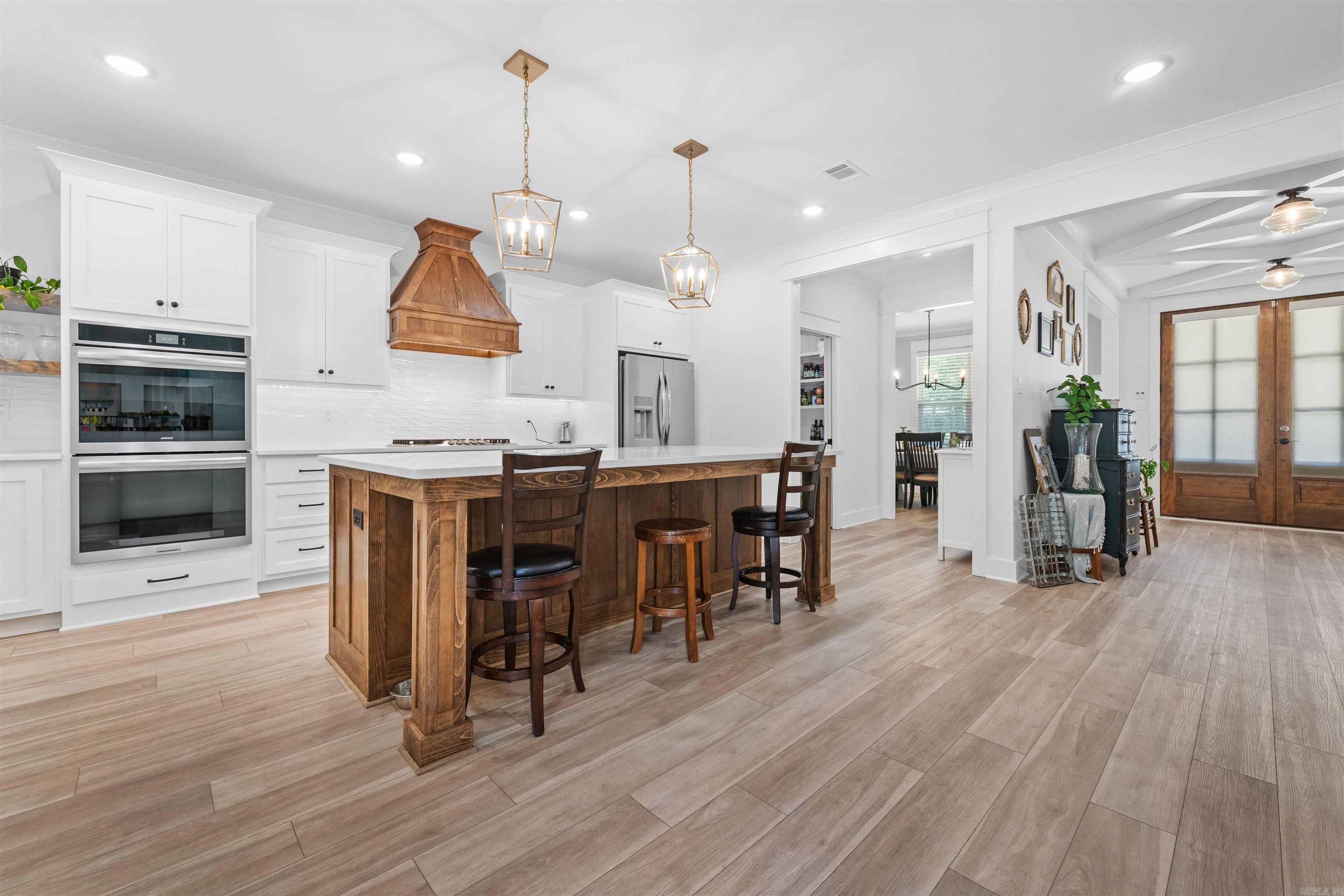 Cabot City Area - Residential