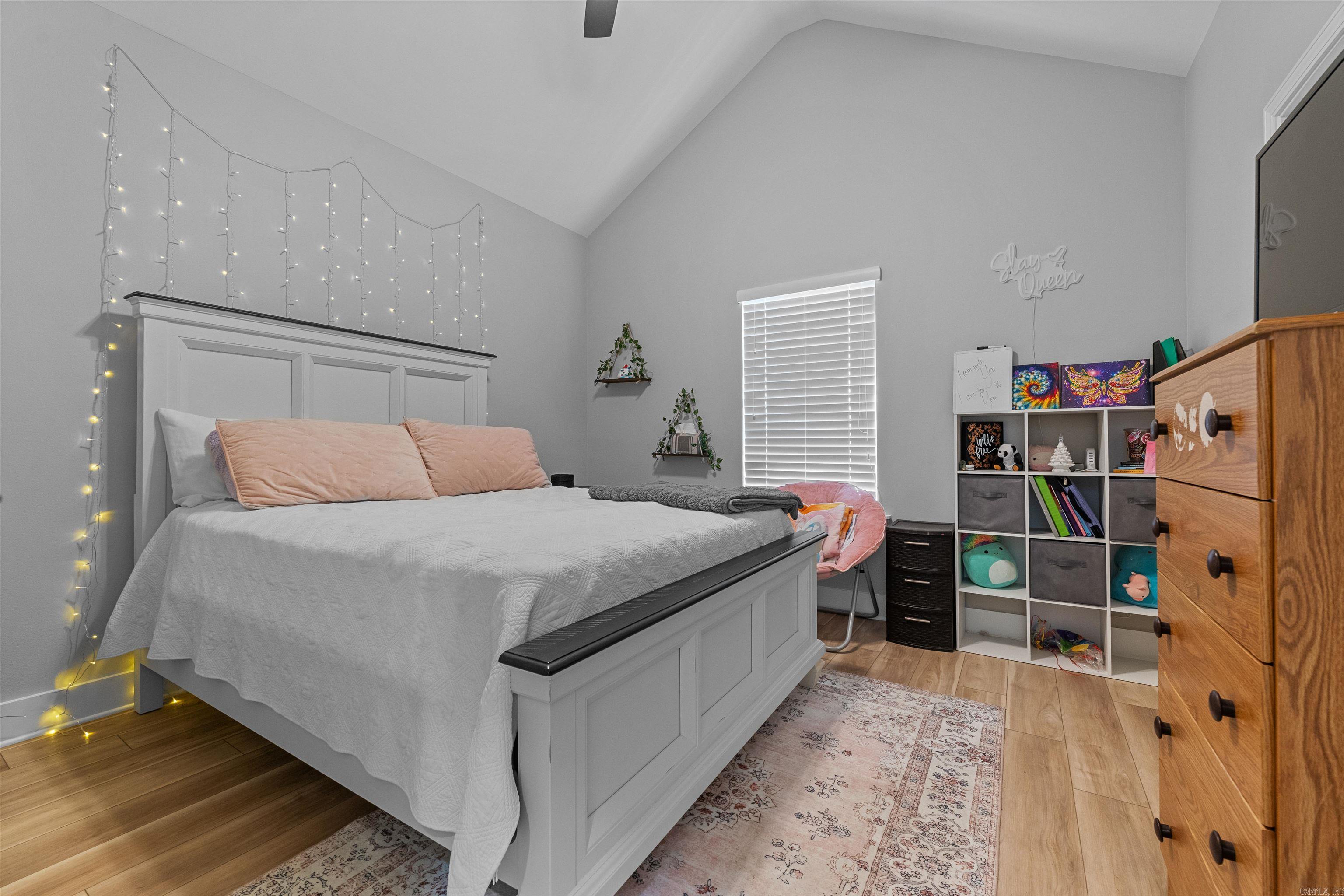 Cabot City Area - Residential