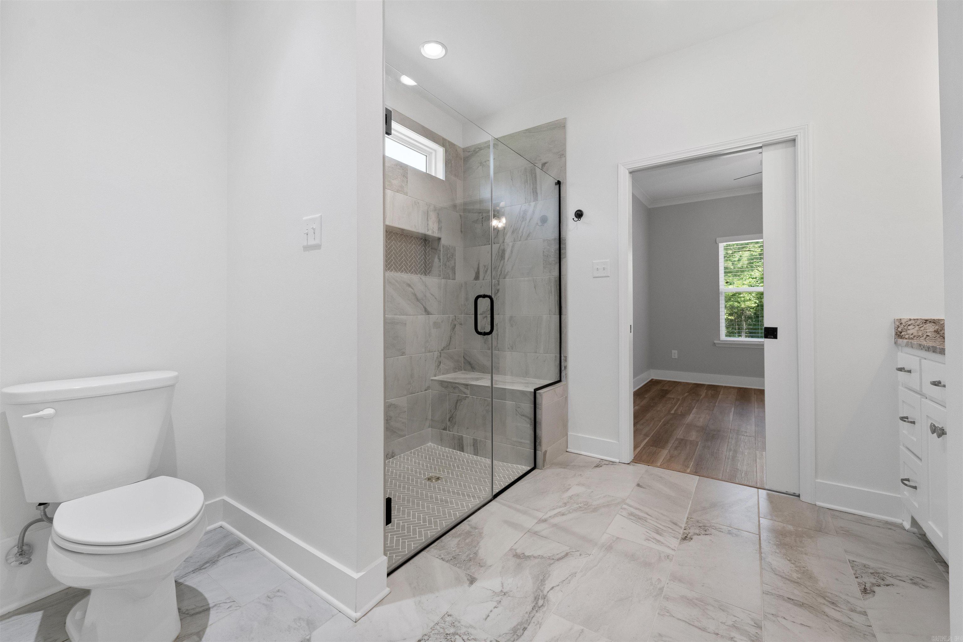 Cabot City Area - Residential