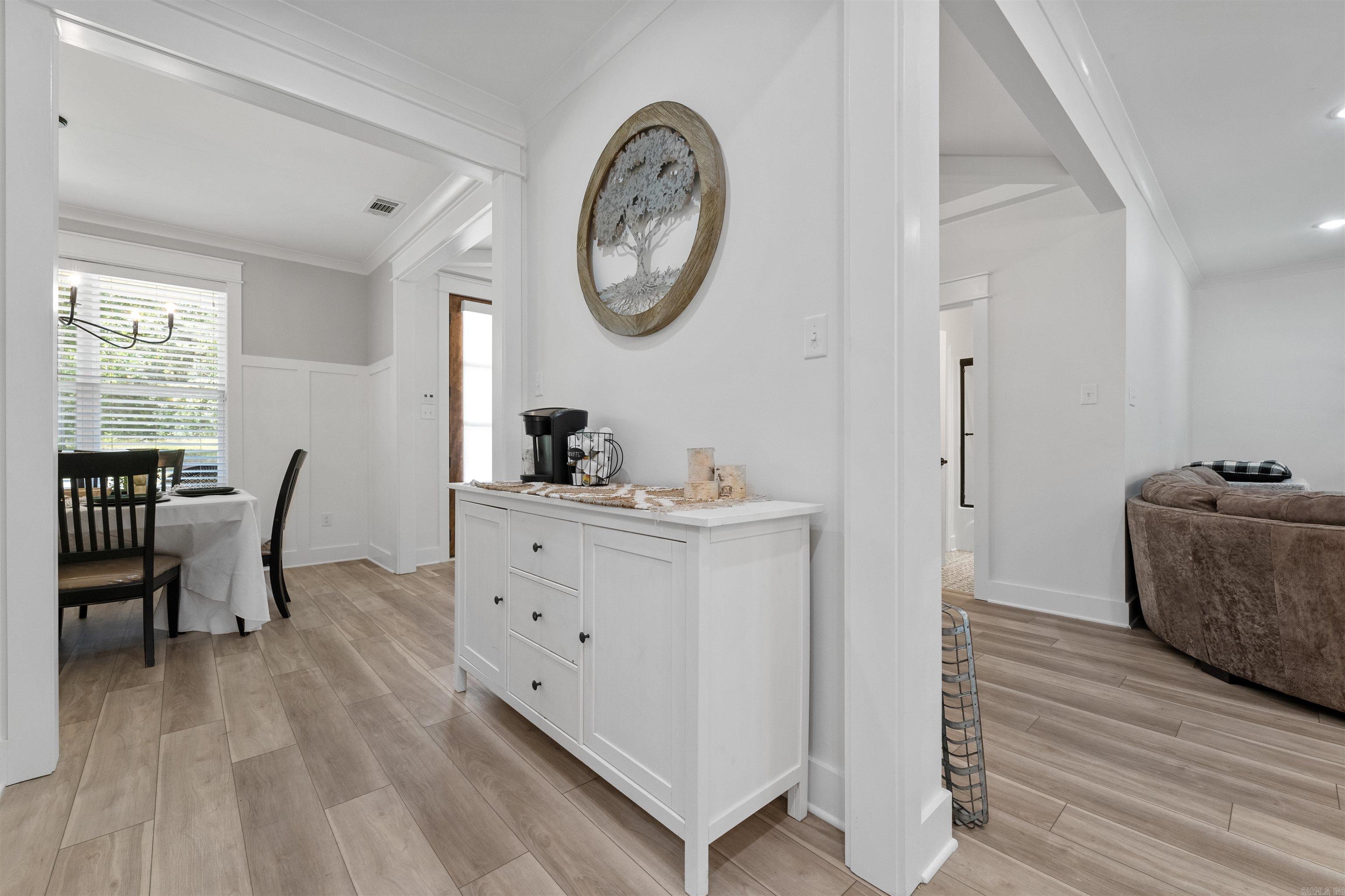 Cabot City Area - Residential