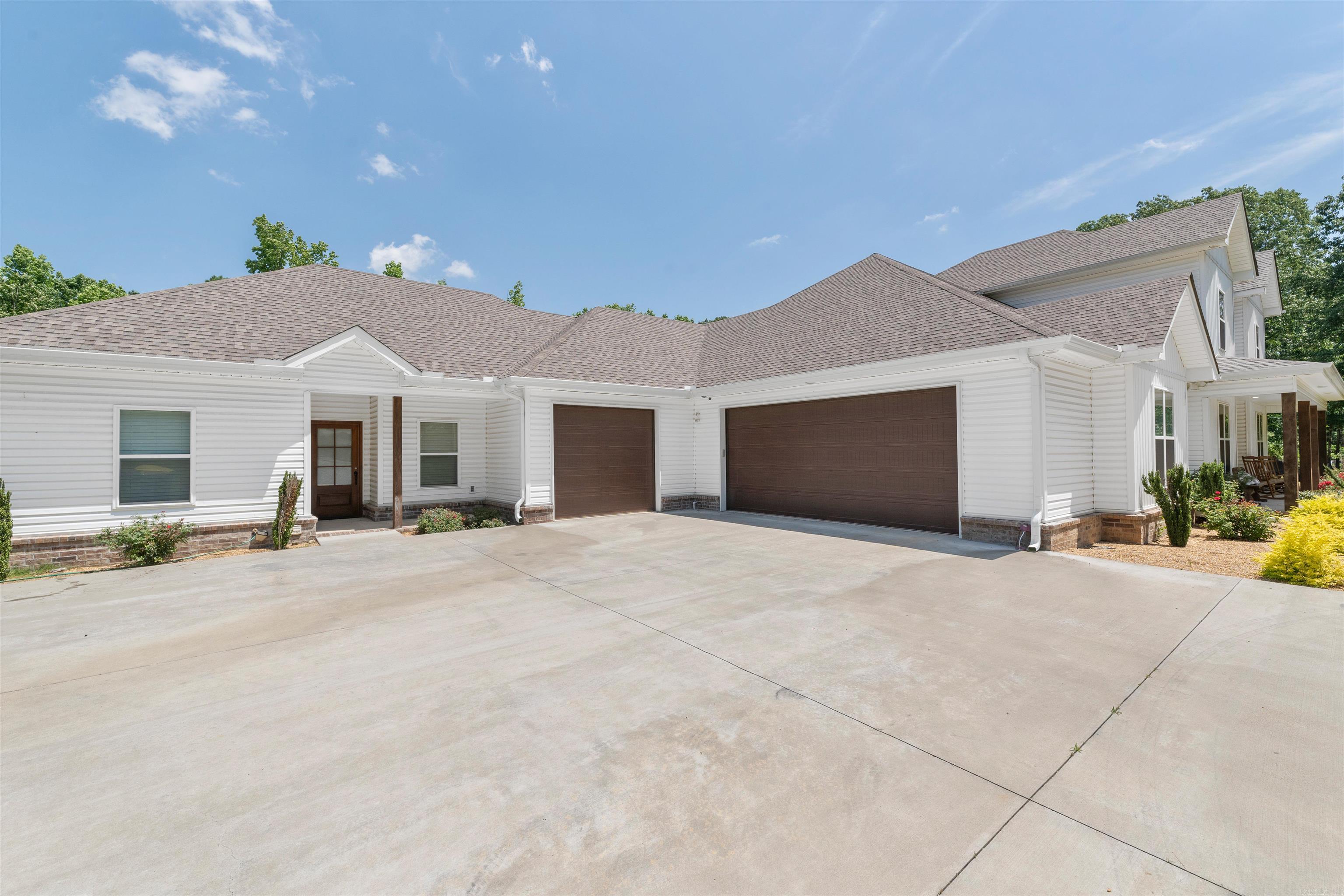 Cabot City Area - Residential