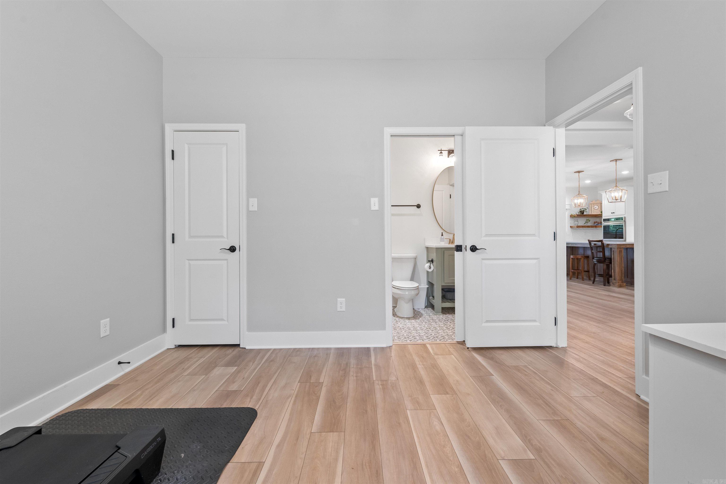 Cabot City Area - Residential