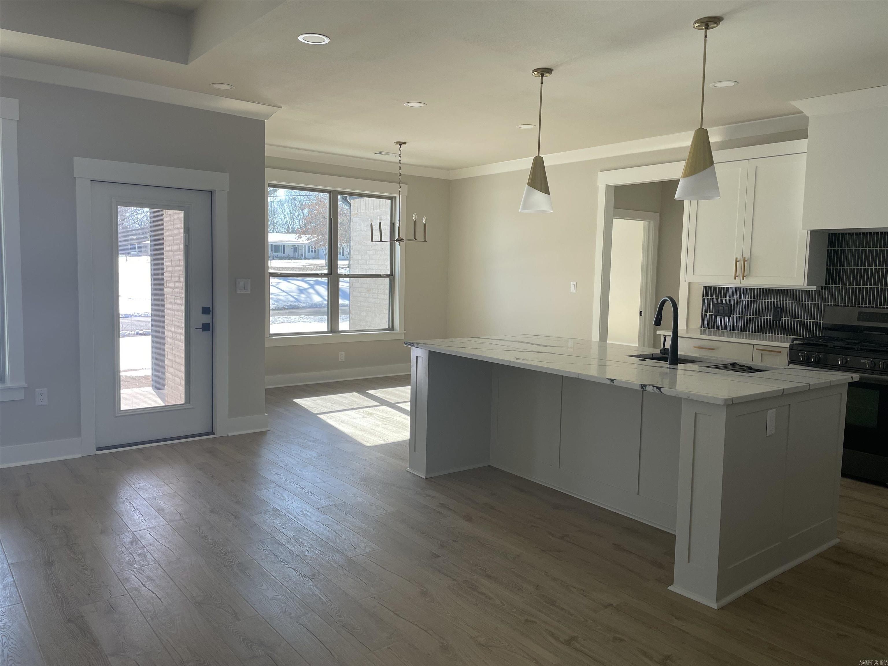 WINDRIDGE ESTATES PHASE 1 - Residential