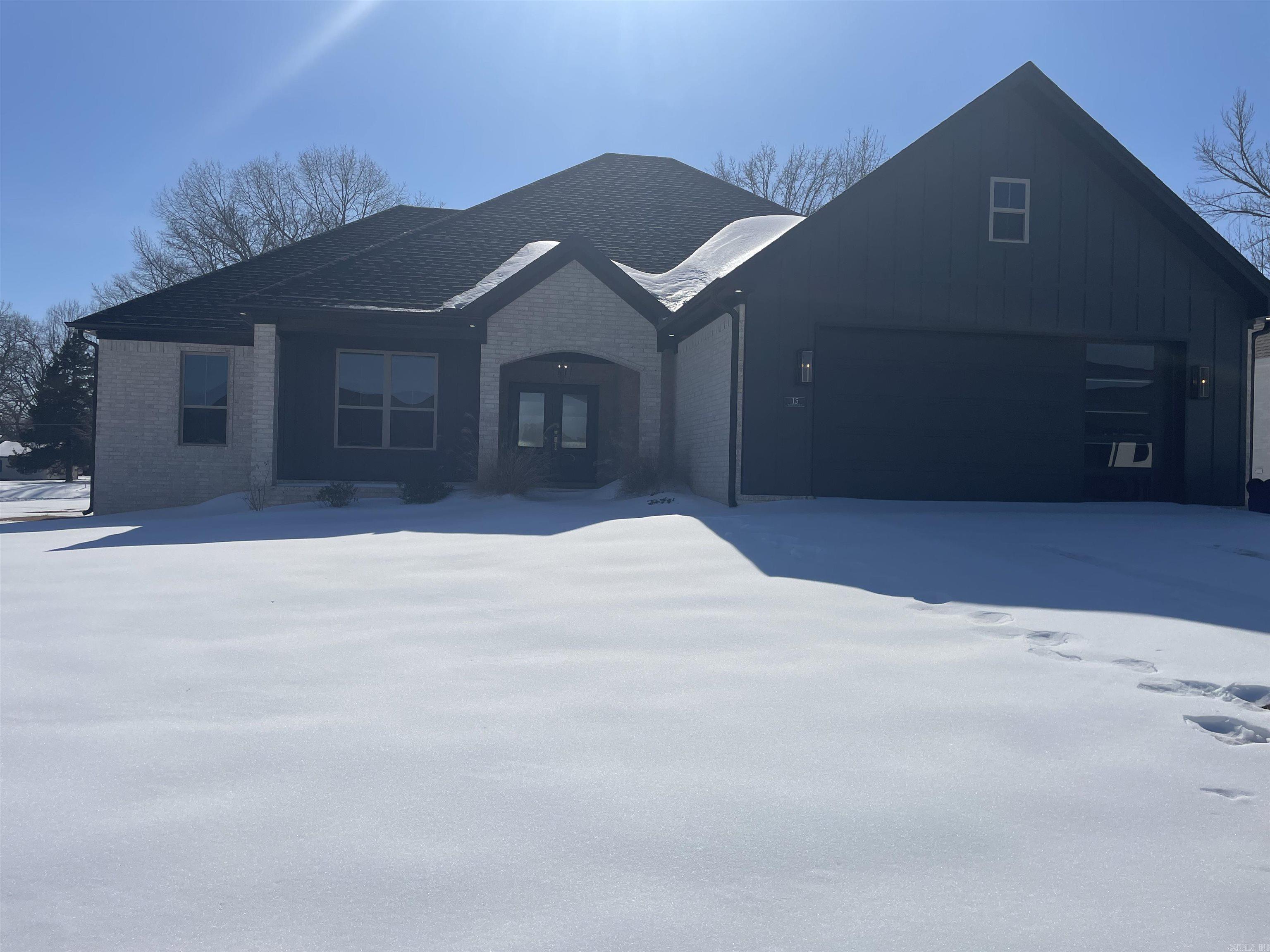 WINDRIDGE ESTATES PHASE 1 - Residential