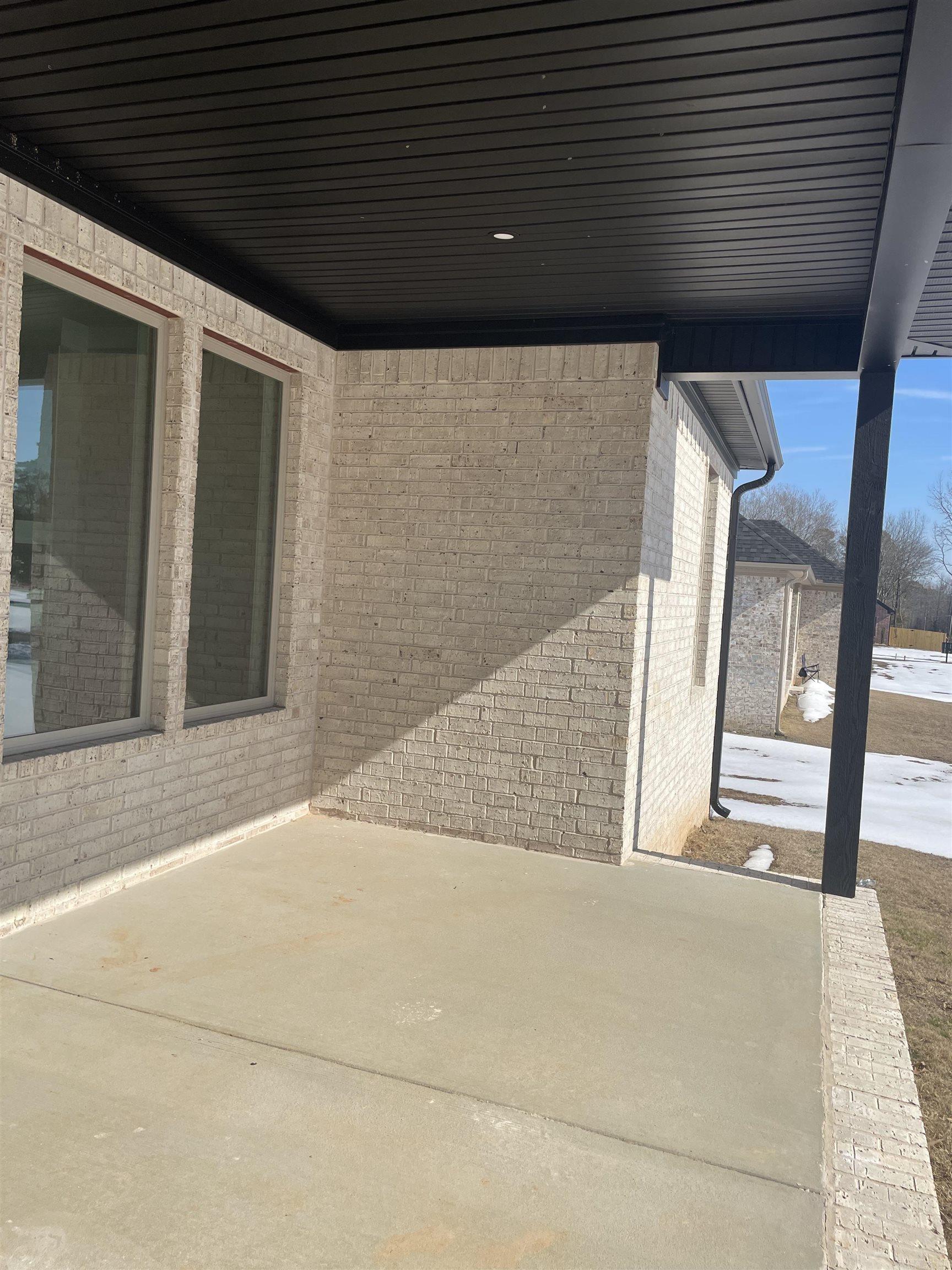 WINDRIDGE ESTATES PHASE 1 - Residential