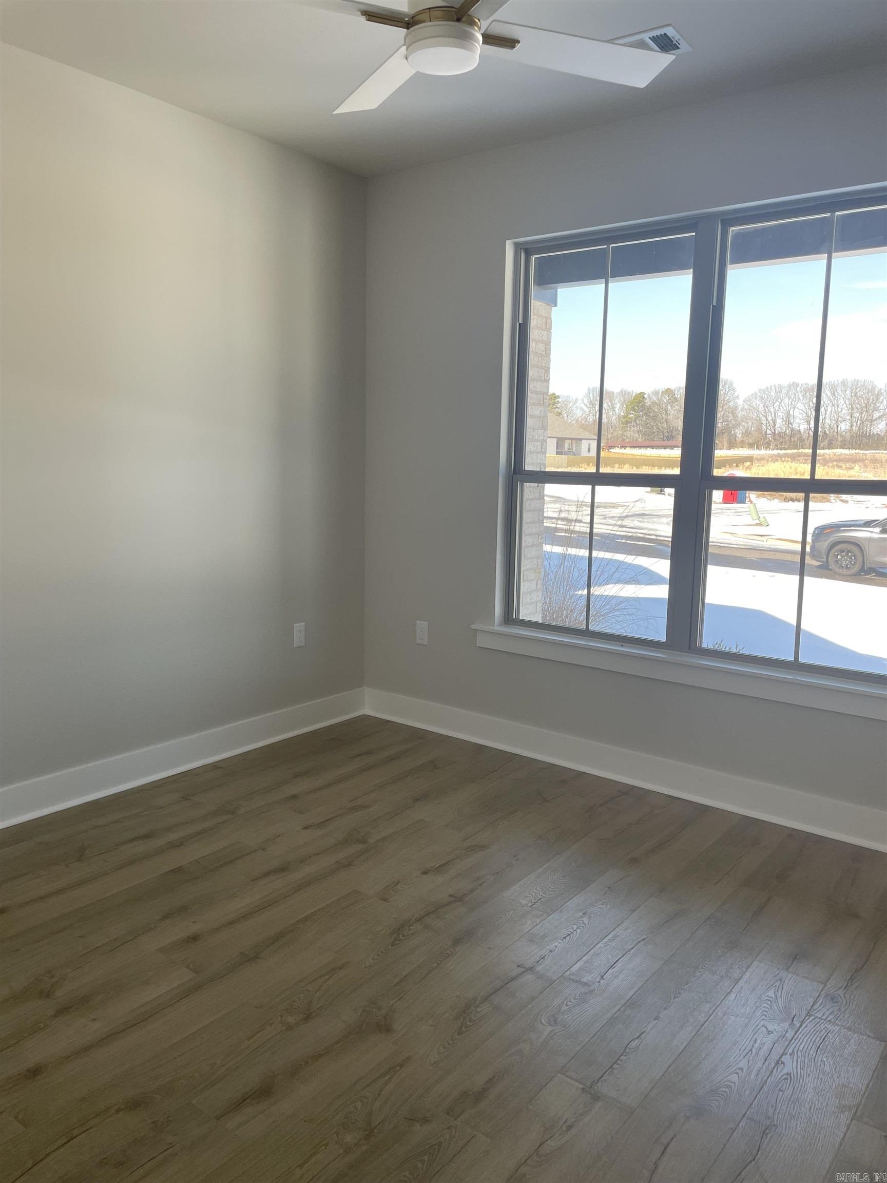 WINDRIDGE ESTATES PHASE 1 - Residential