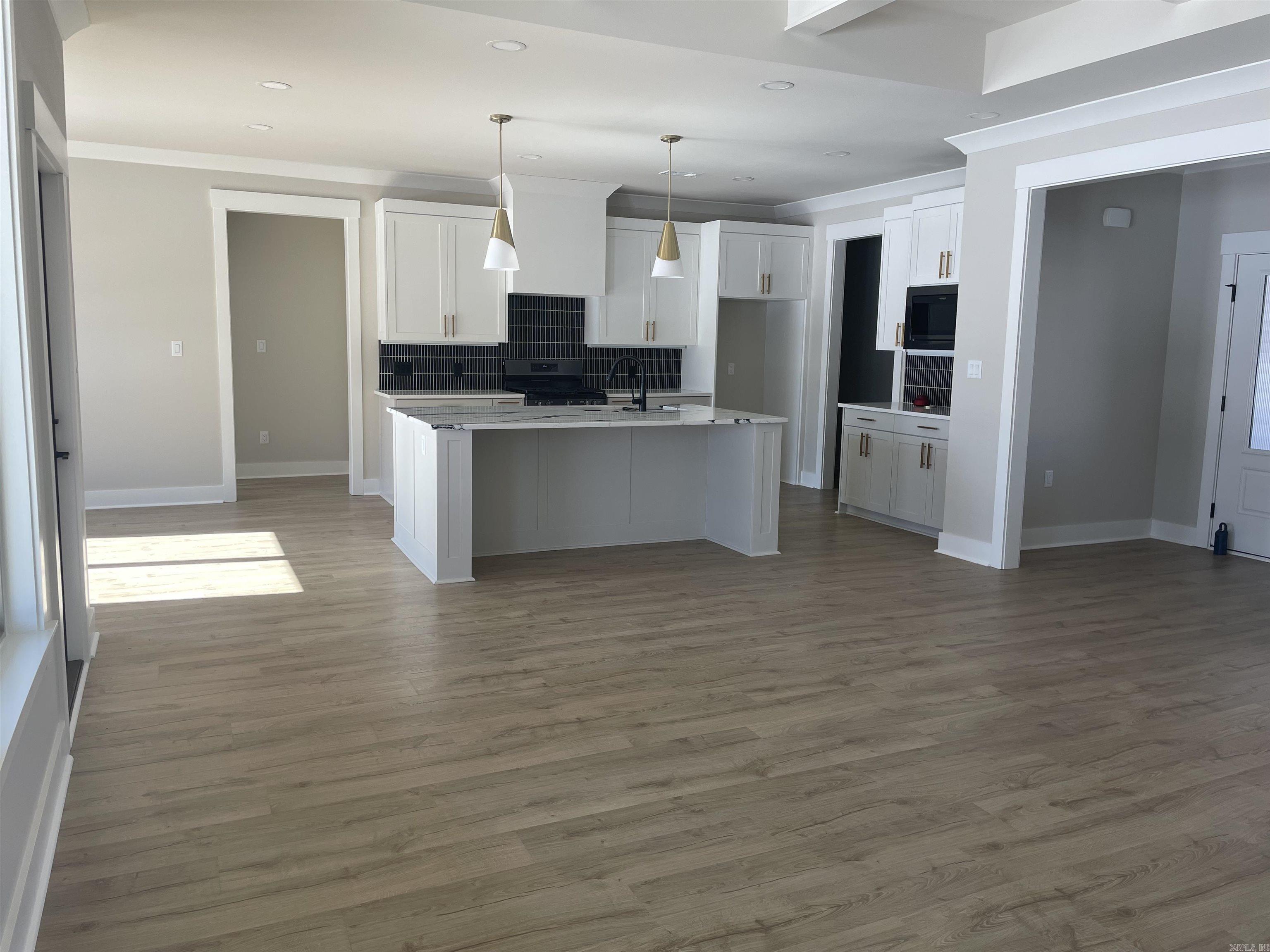 WINDRIDGE ESTATES PHASE 1 - Residential