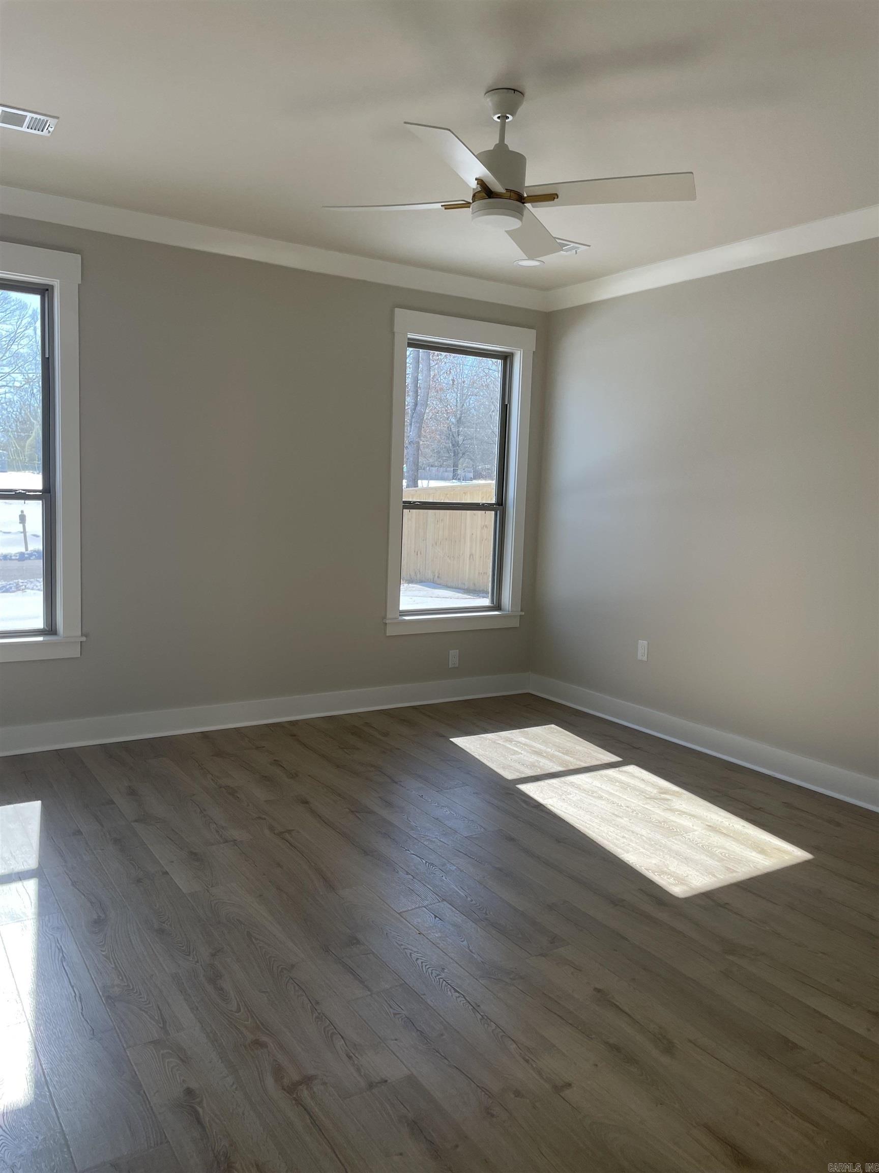 WINDRIDGE ESTATES PHASE 1 - Residential