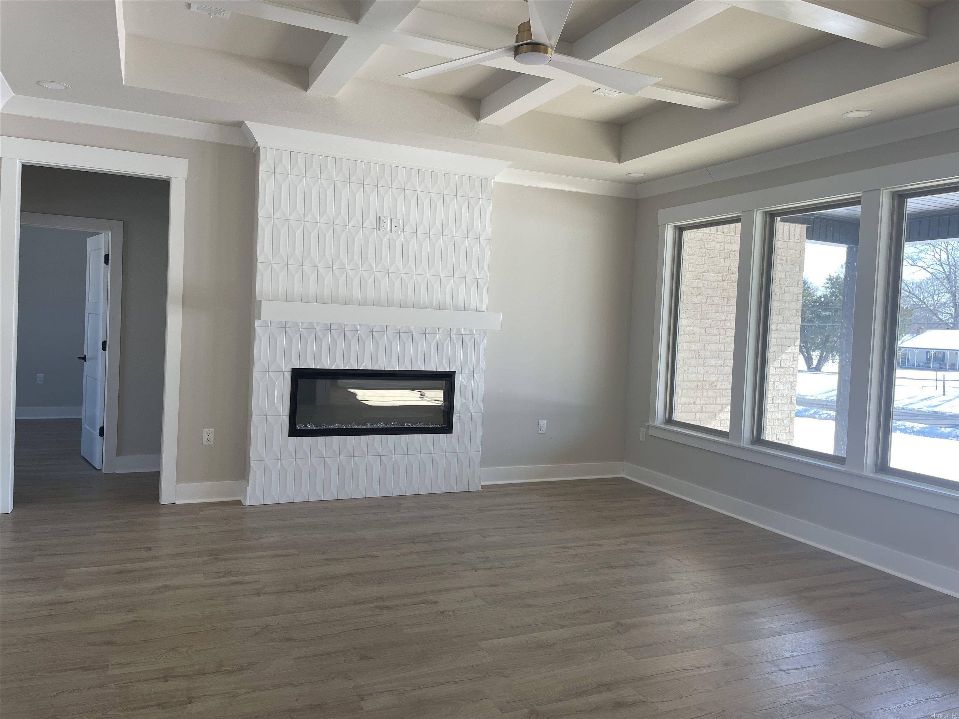 WINDRIDGE ESTATES PHASE 1 - Residential