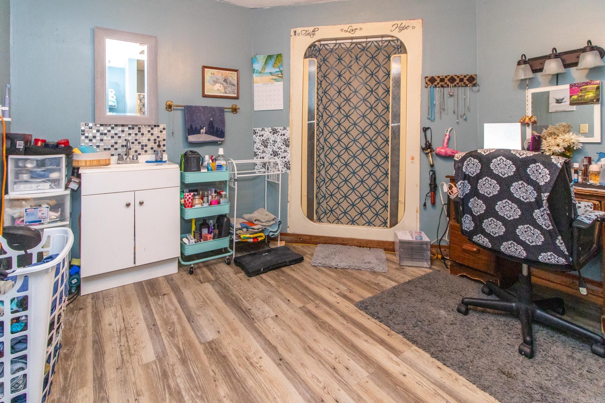 CEDAR VALLEY S/D - Residential