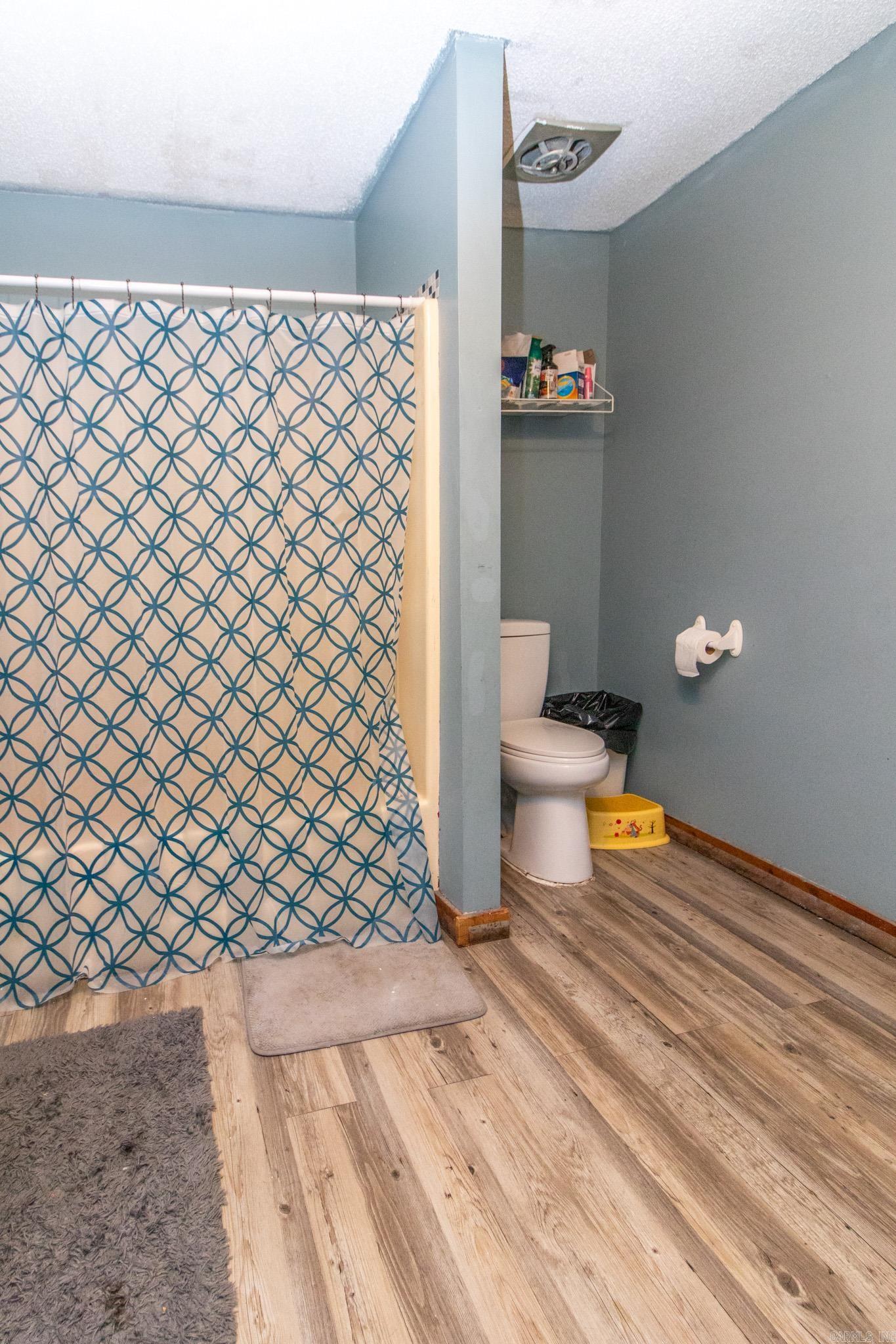 CEDAR VALLEY S/D - Residential