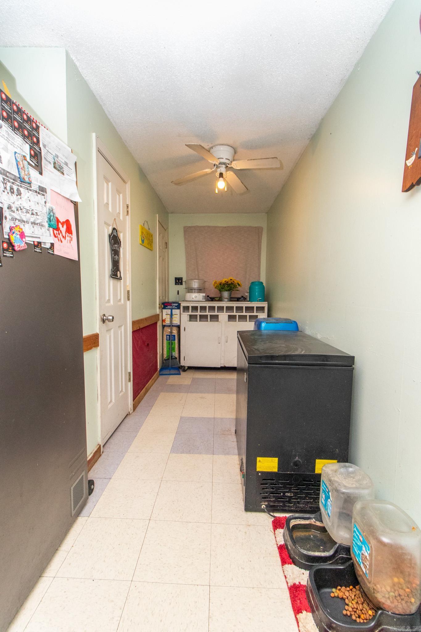 CEDAR VALLEY S/D - Residential