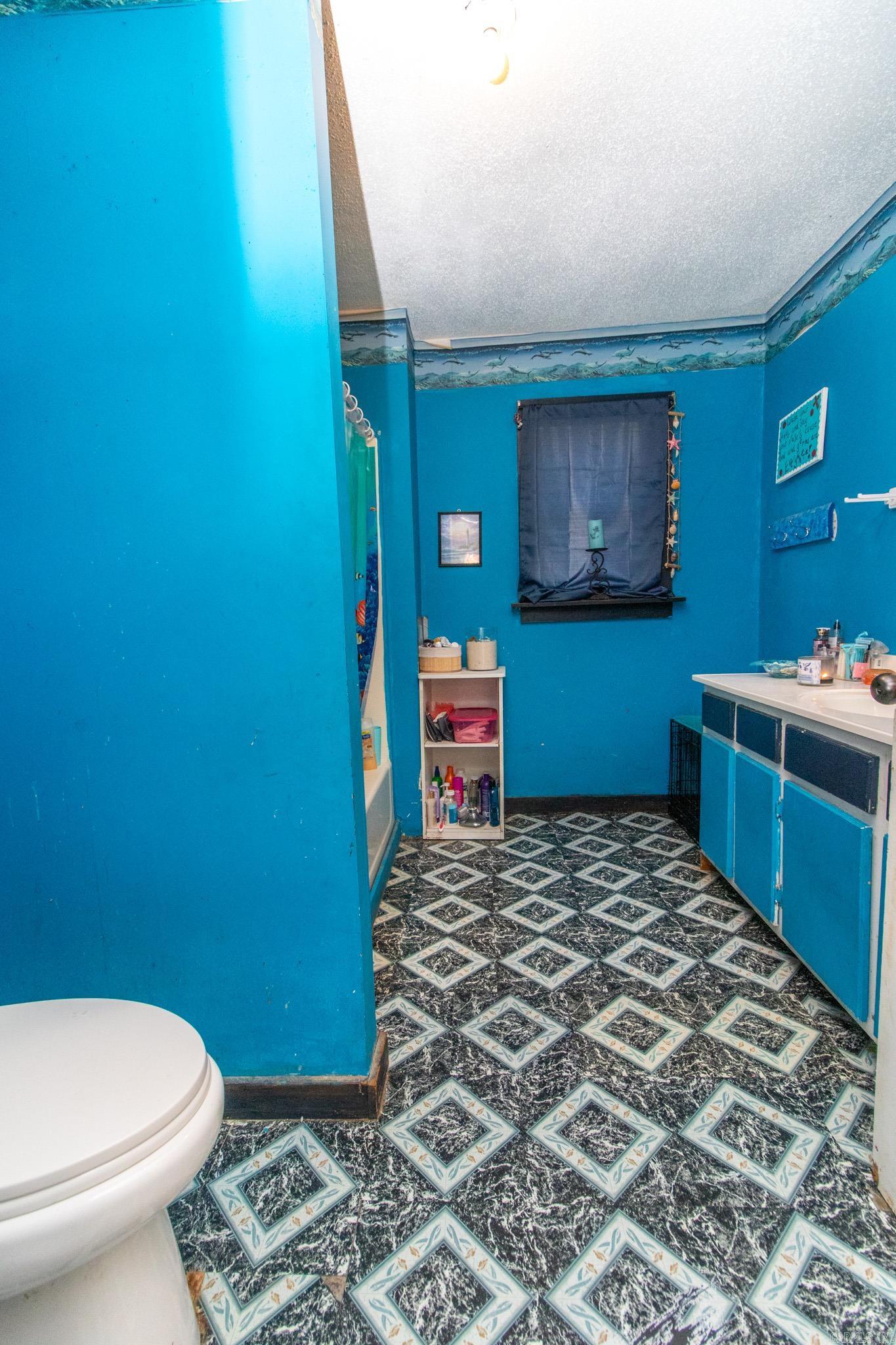 CEDAR VALLEY S/D - Residential