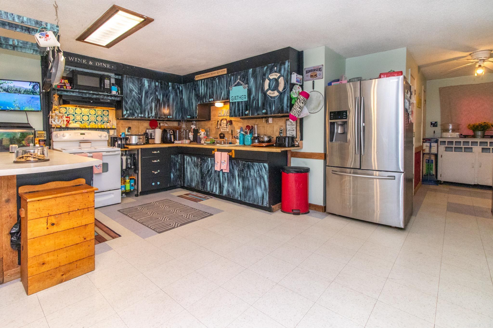 CEDAR VALLEY S/D - Residential