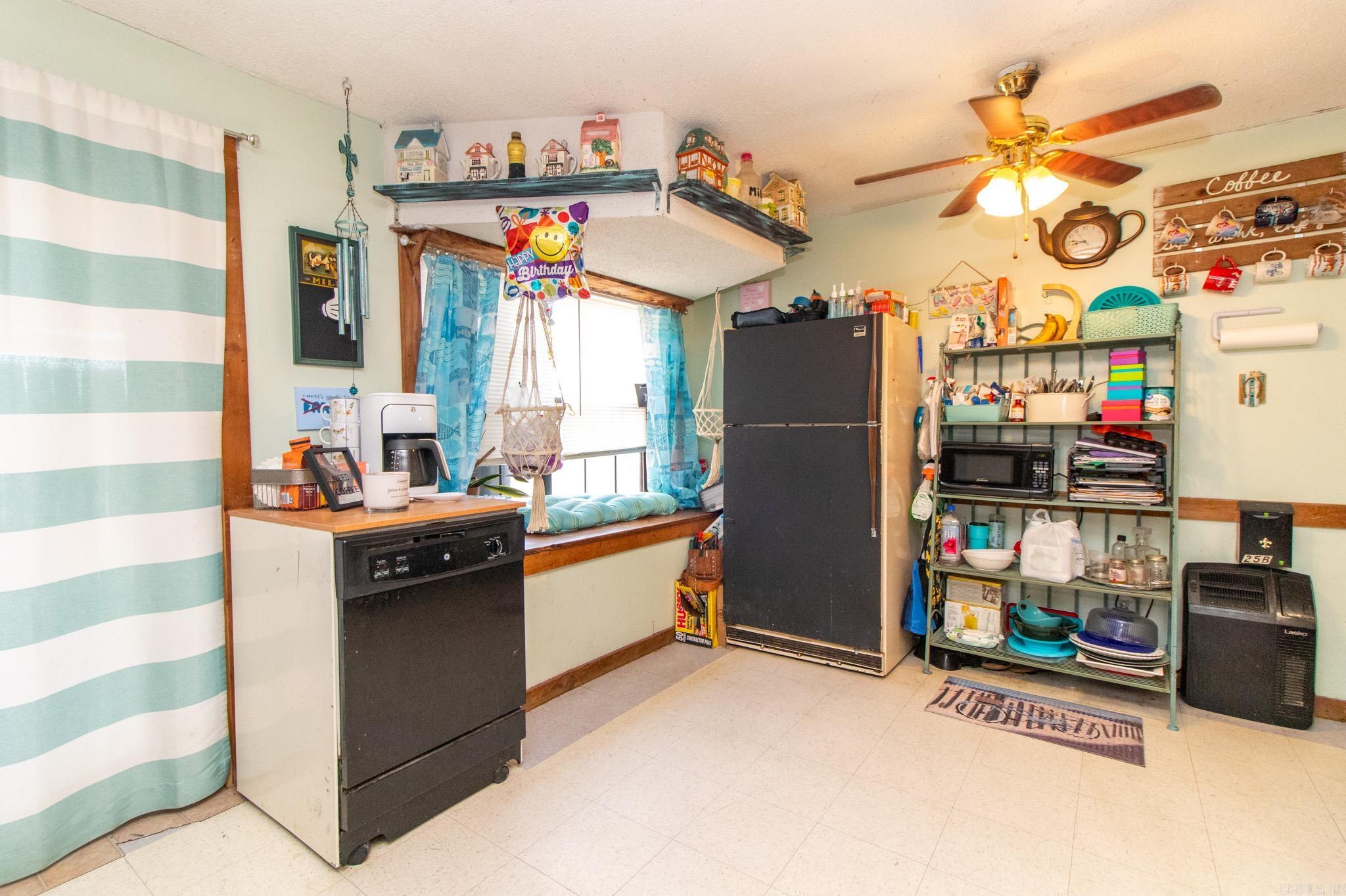 CEDAR VALLEY S/D - Residential