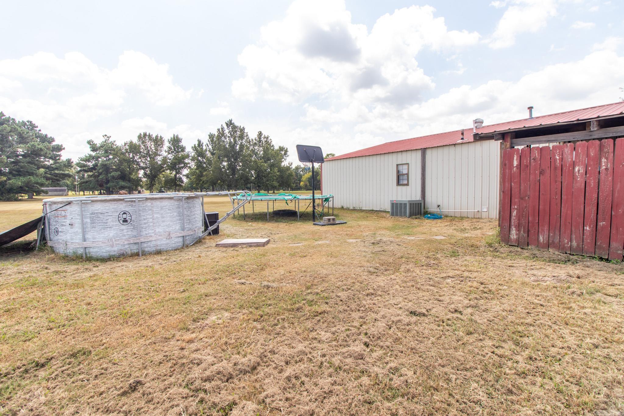 CEDAR VALLEY S/D - Residential